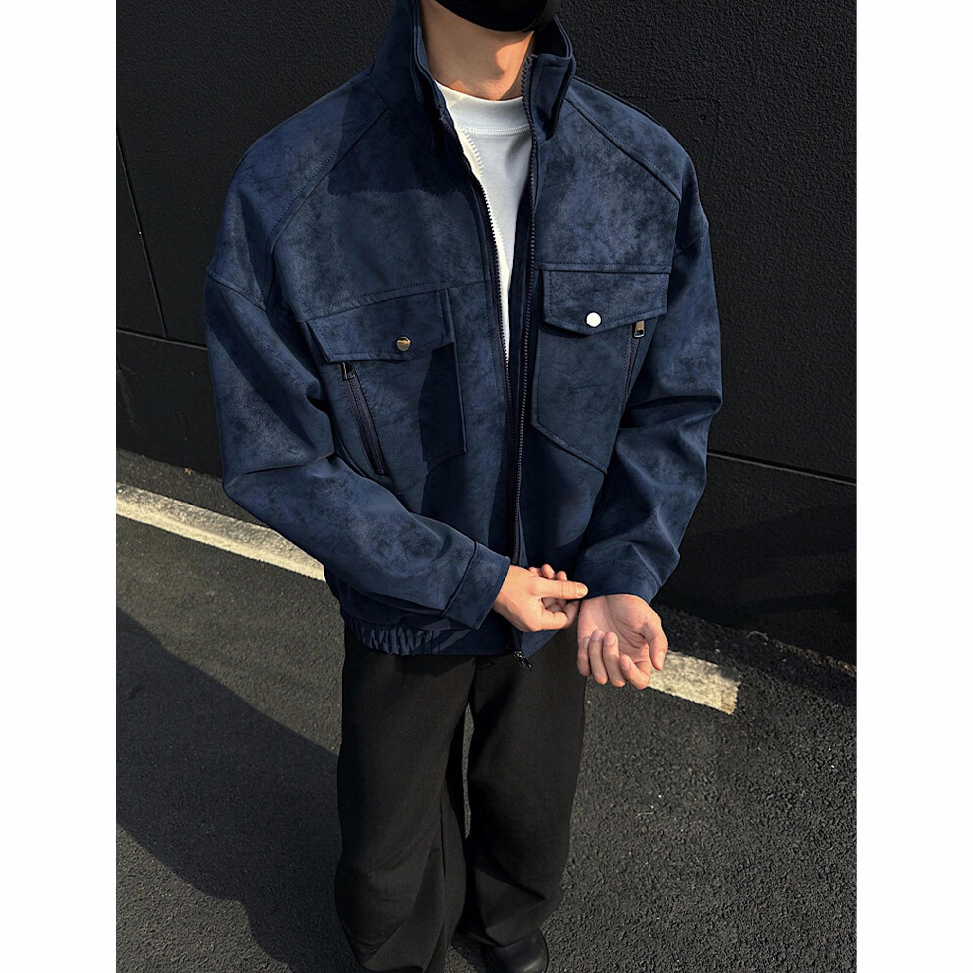 URBAN AUTHENTIC cleanfitPU