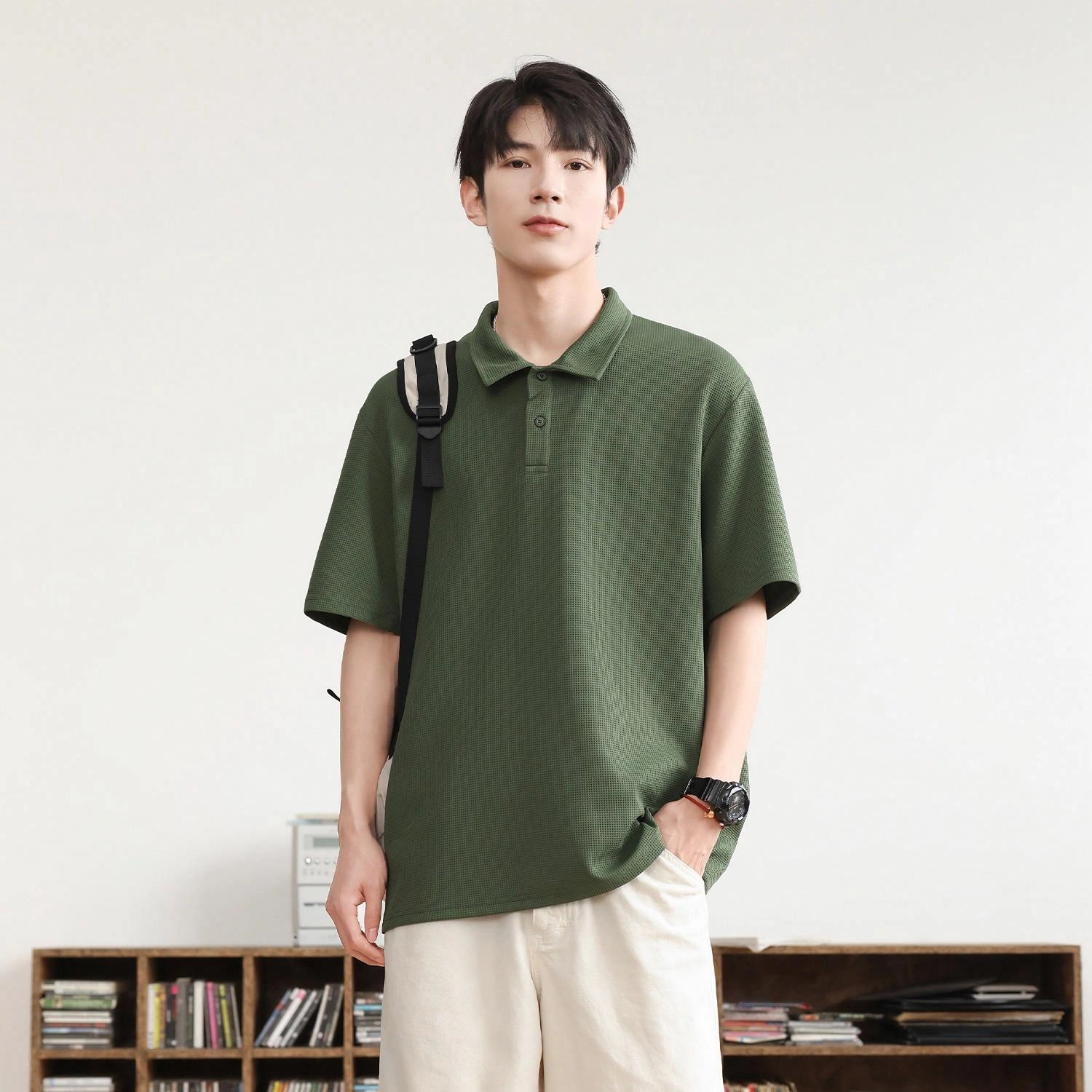JEANSWEST Polo