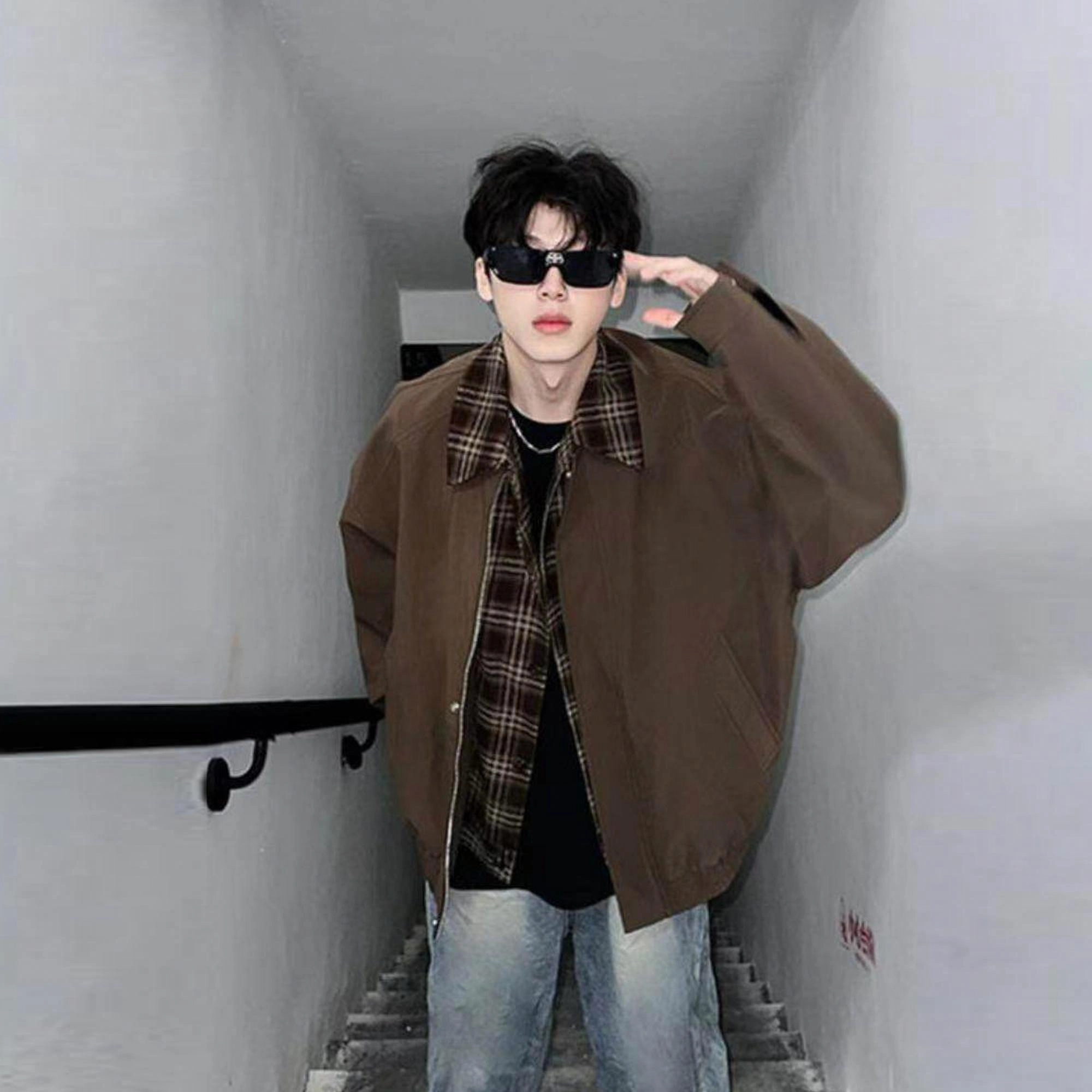 Fakeyoung cleanfit
