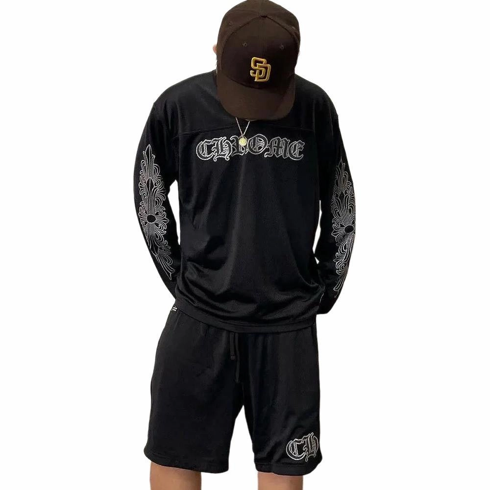 Chrome Hearts T