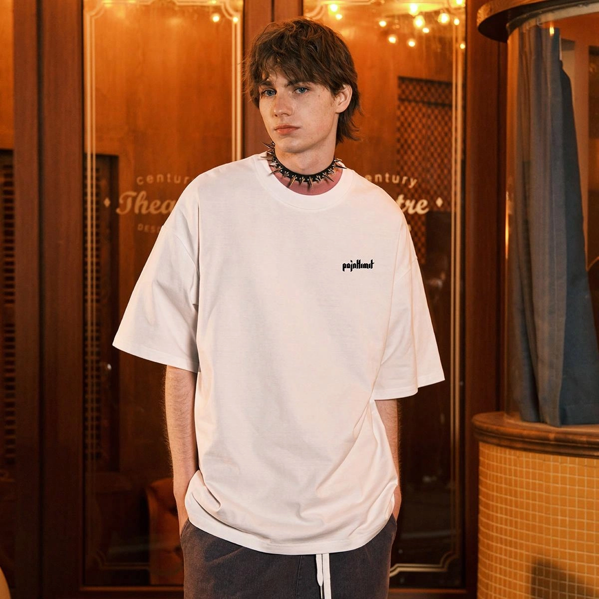 POINTLIMIT T