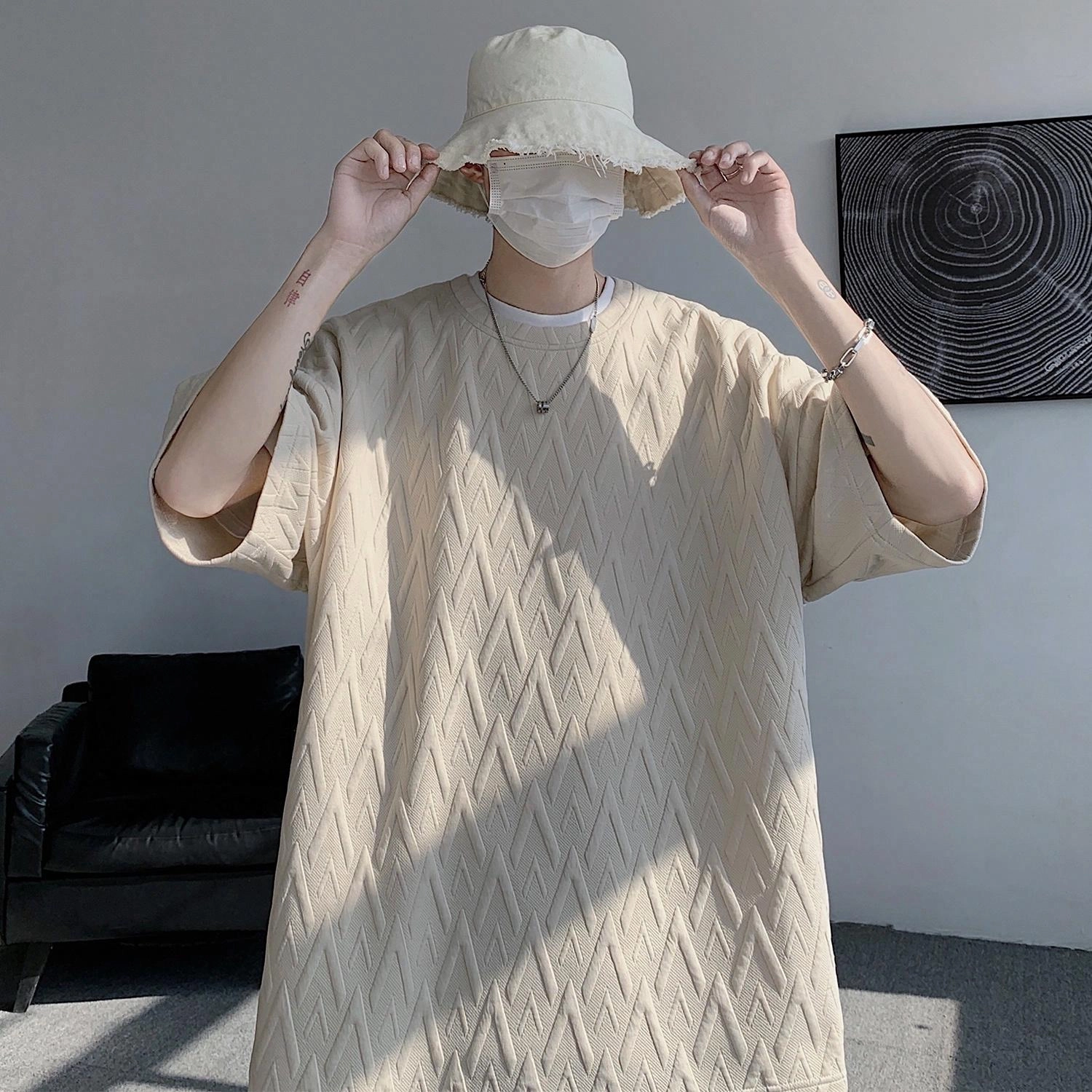 RAP PANDA T