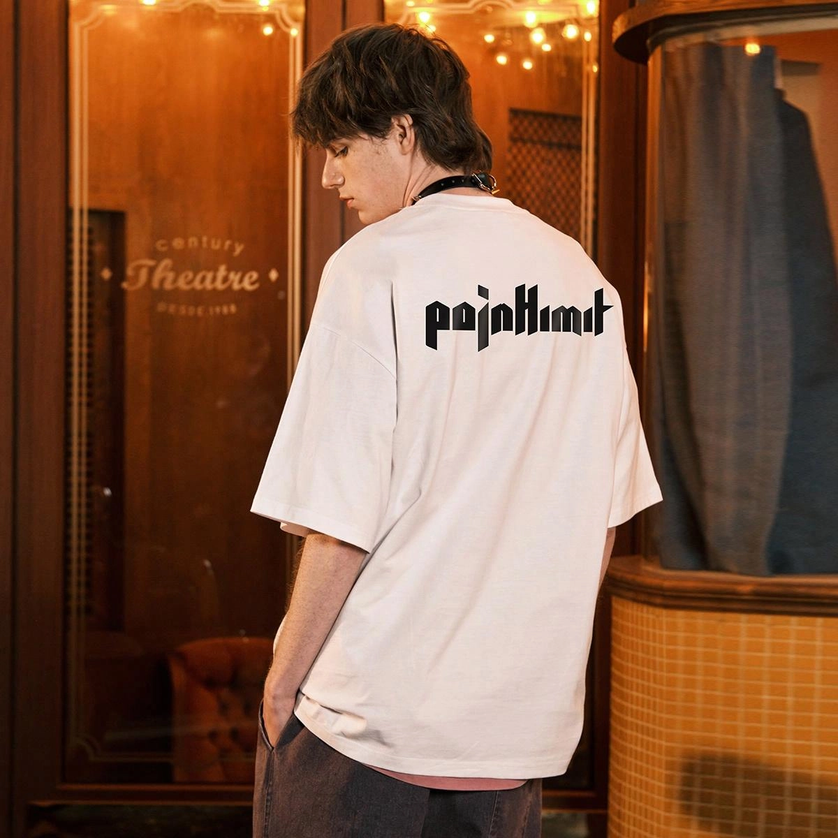 POINTLIMIT T