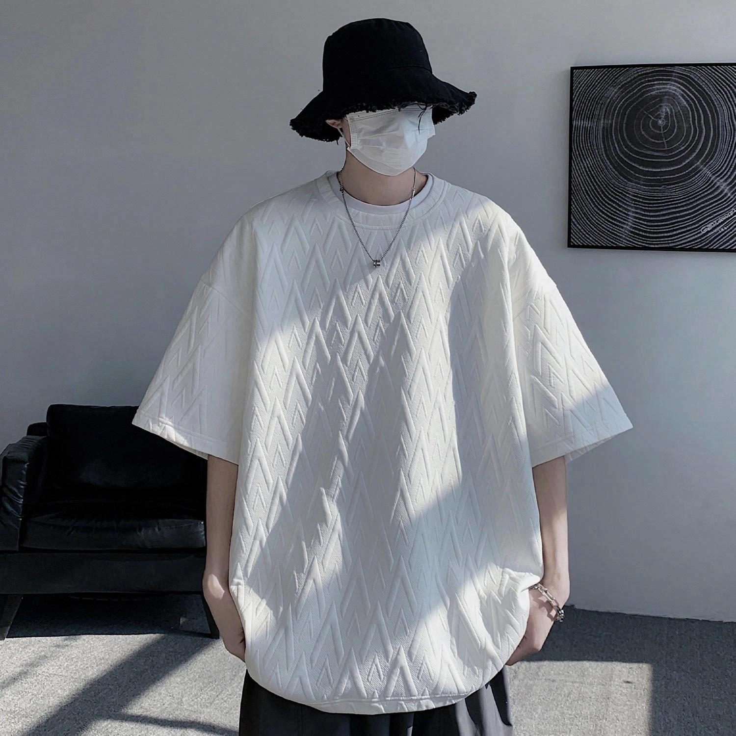 RAP PANDA T