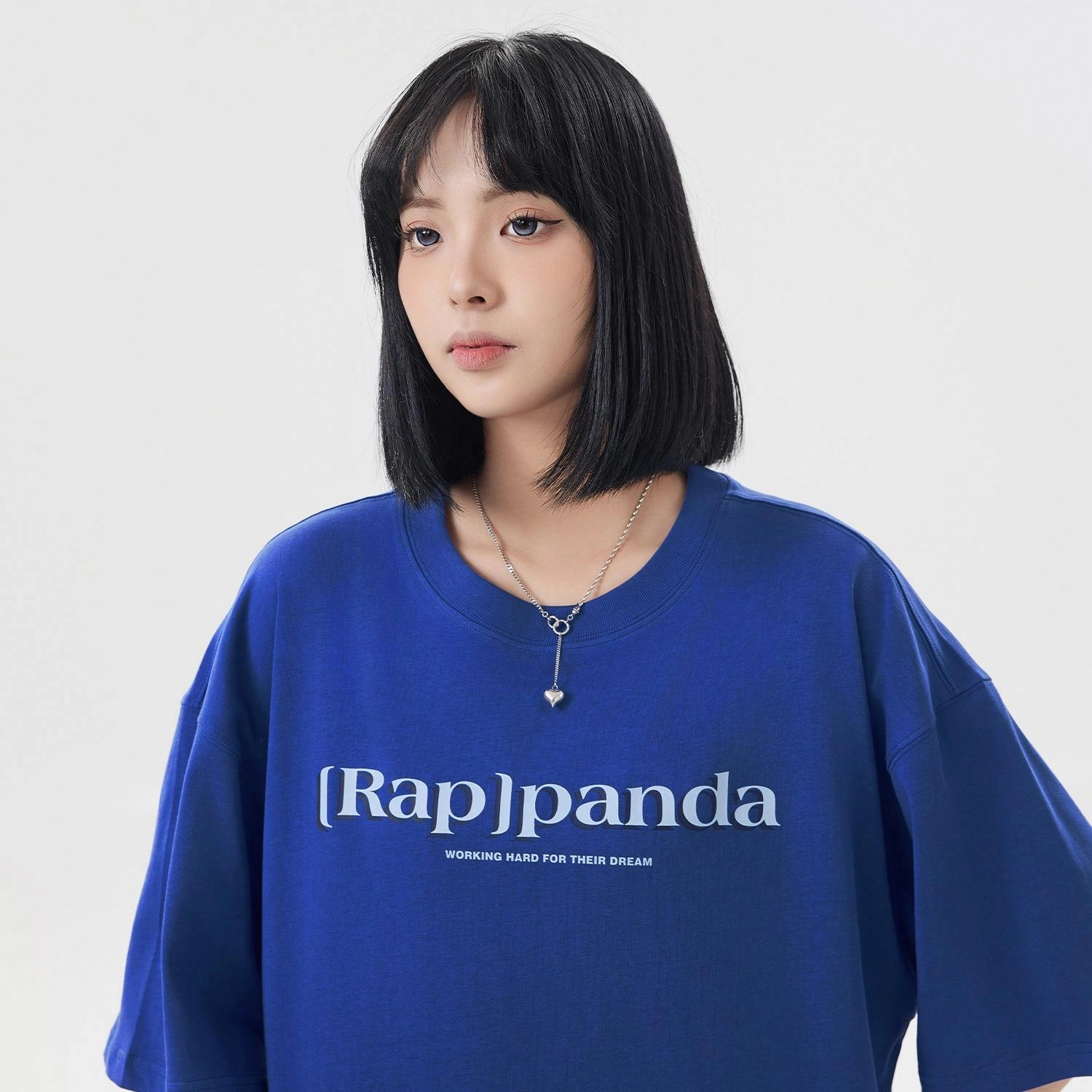 RAP PANDA LogoT