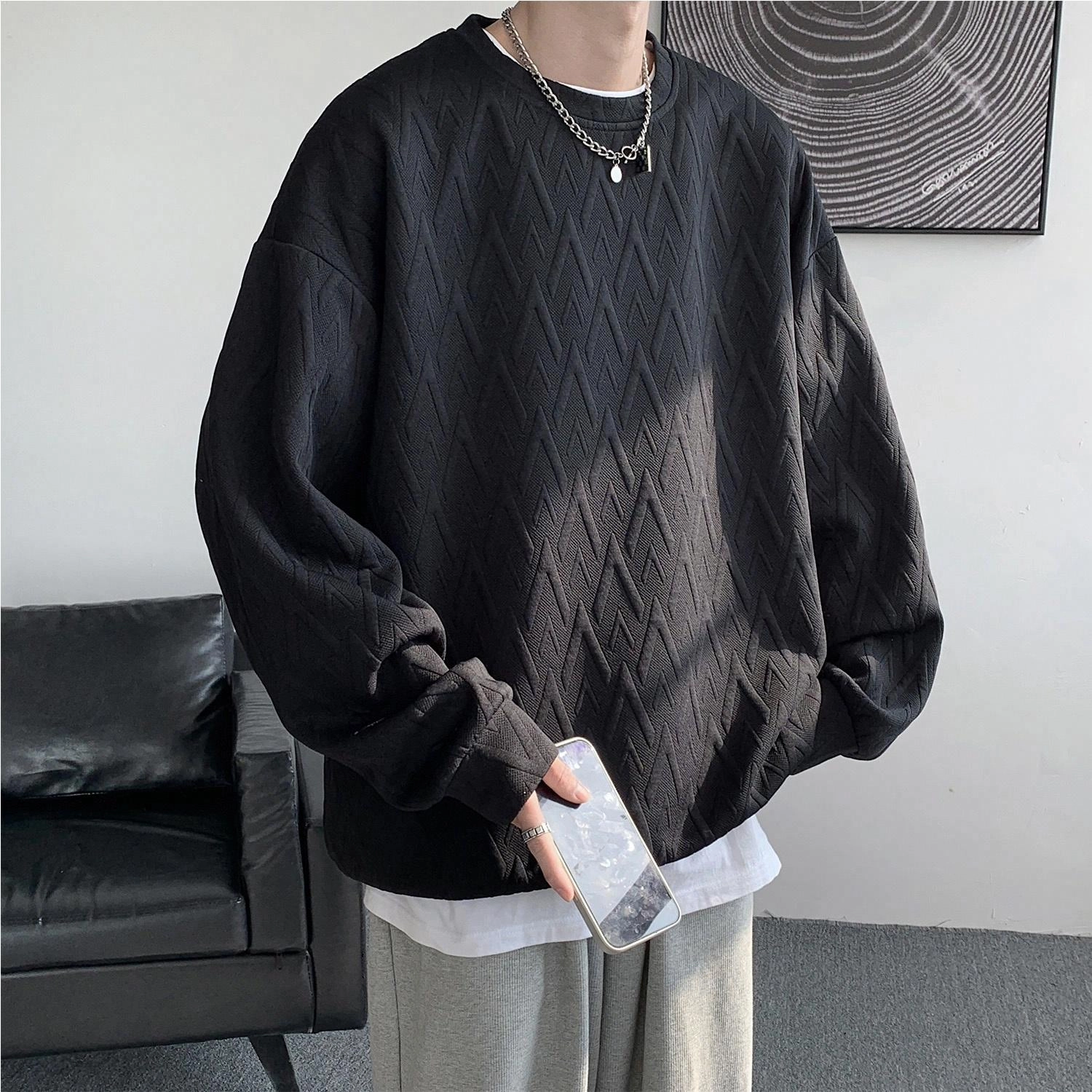 RAP PANDA T