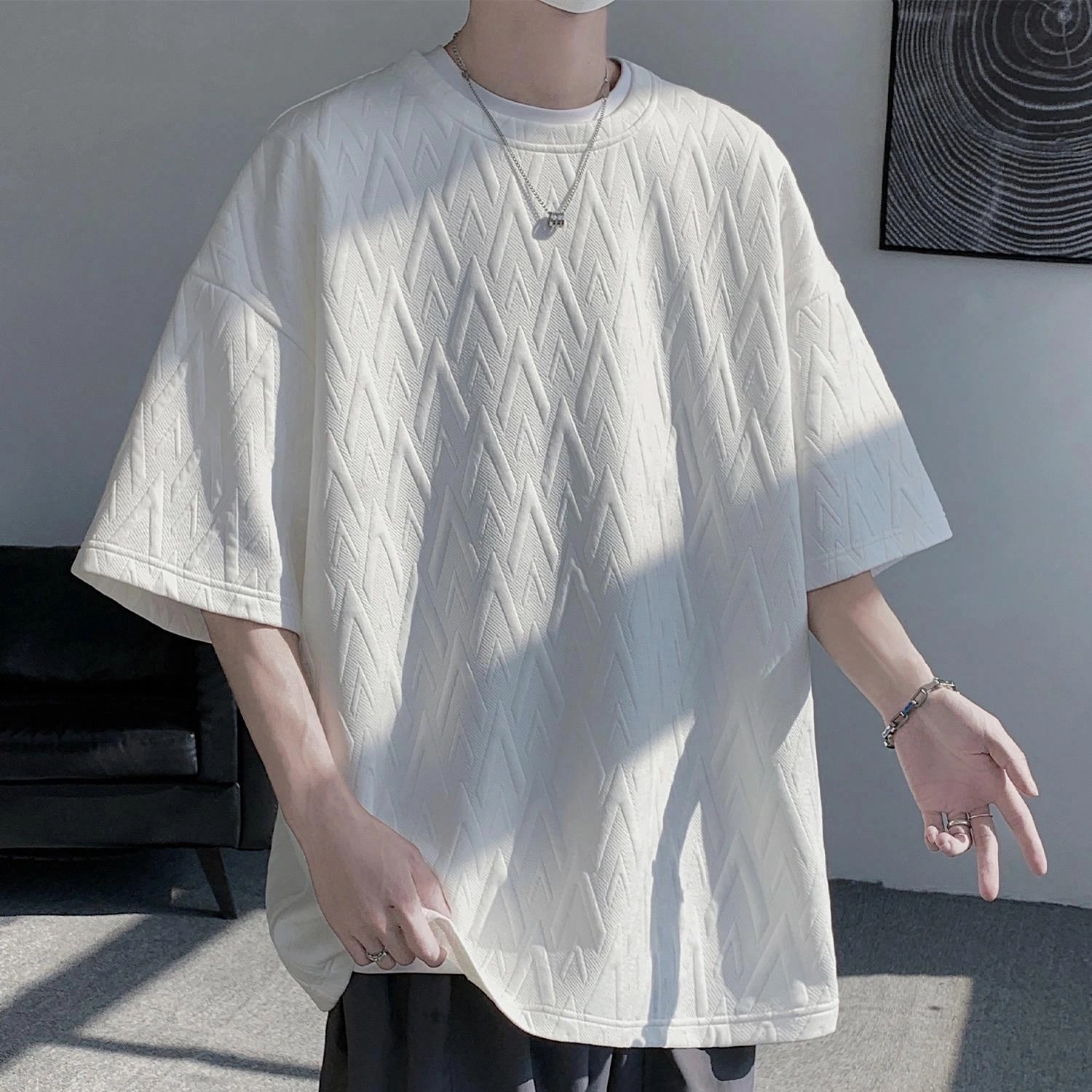 RAP PANDA T