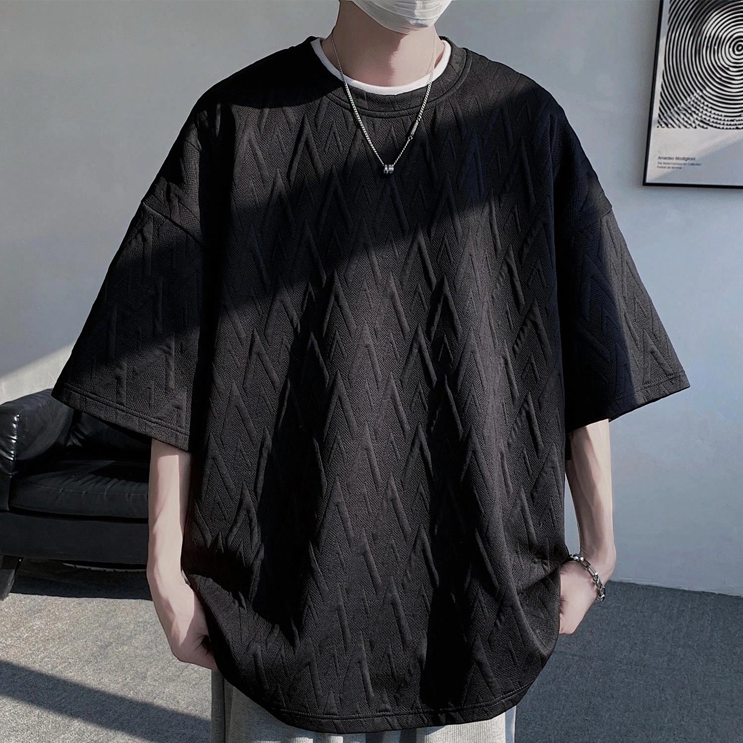 RAP PANDA T