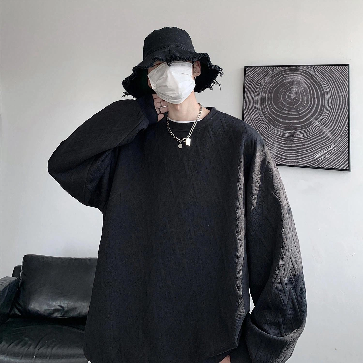 RAP PANDA T