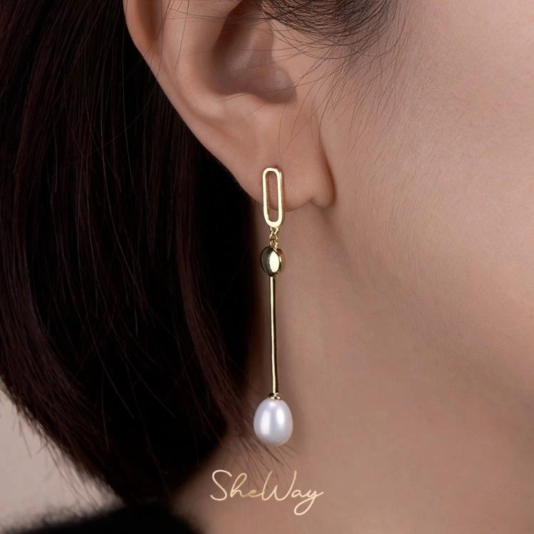 SheWay S925