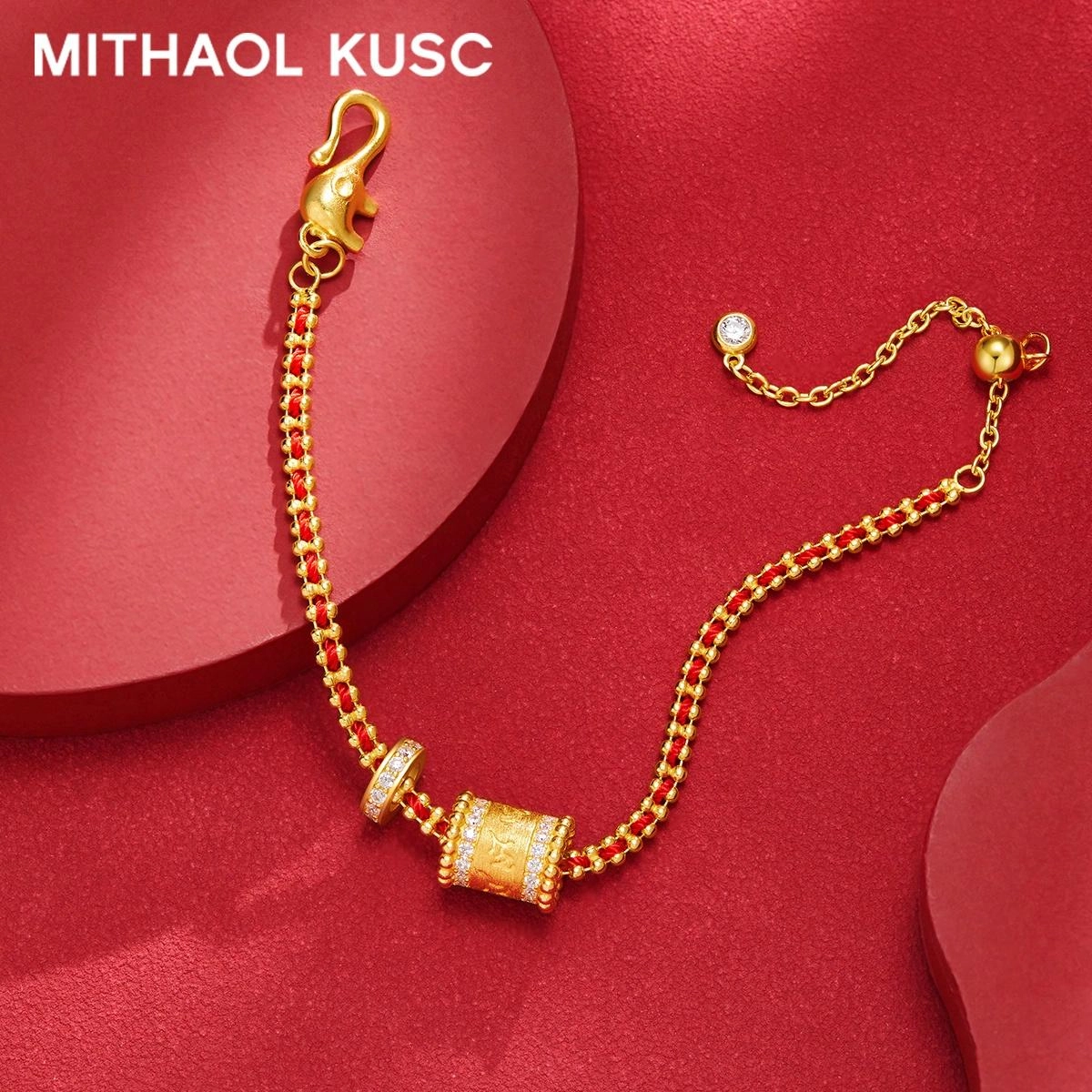 MITHAOL KUSC 925