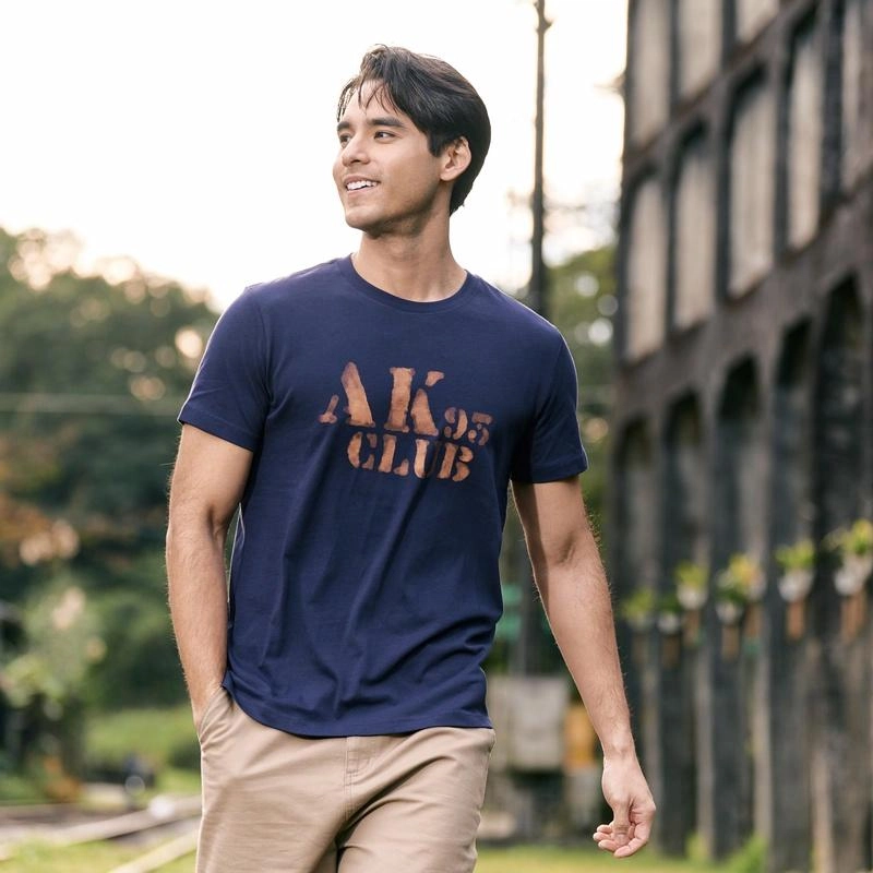AKCLUB T