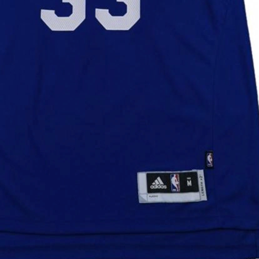 adidas x NBA 76SWINGMAN
