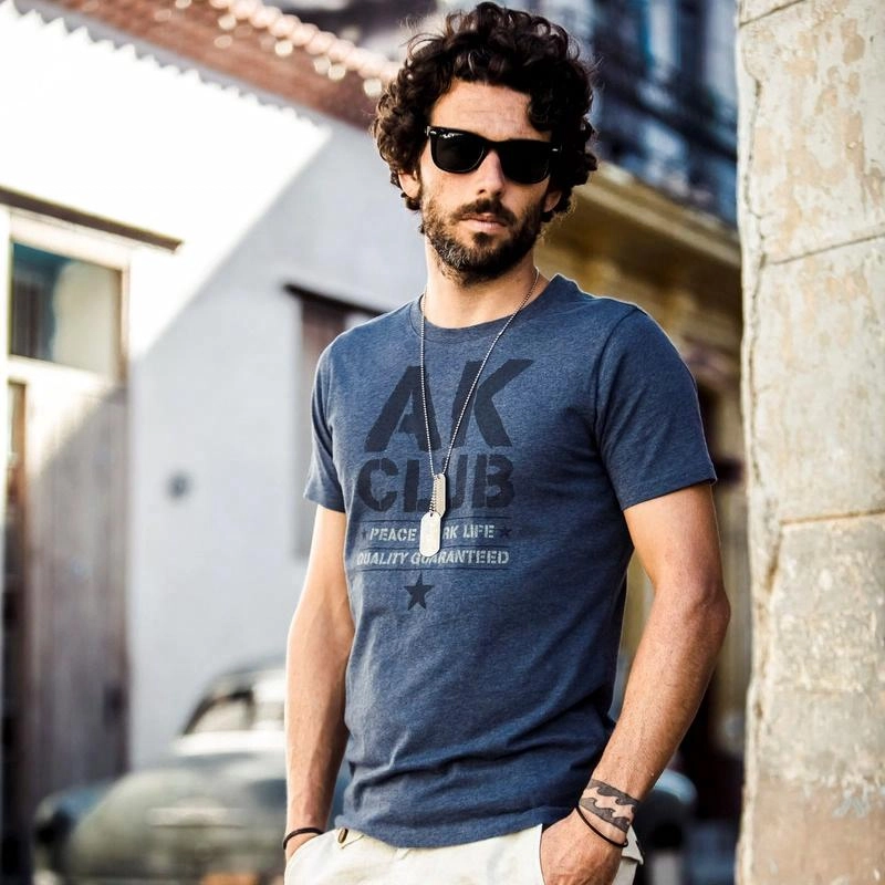 AKCLUB Original T