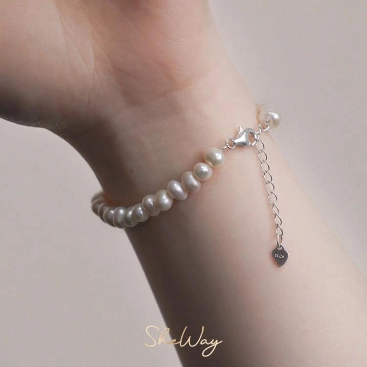 SheWay S925