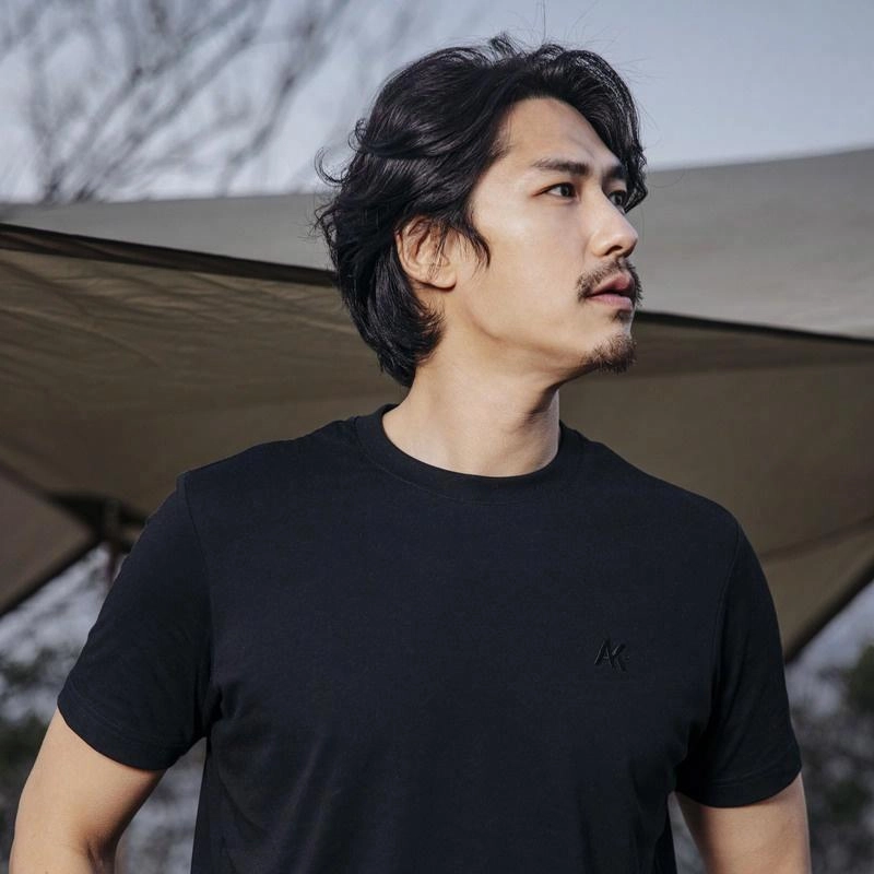 AKCLUB Original T