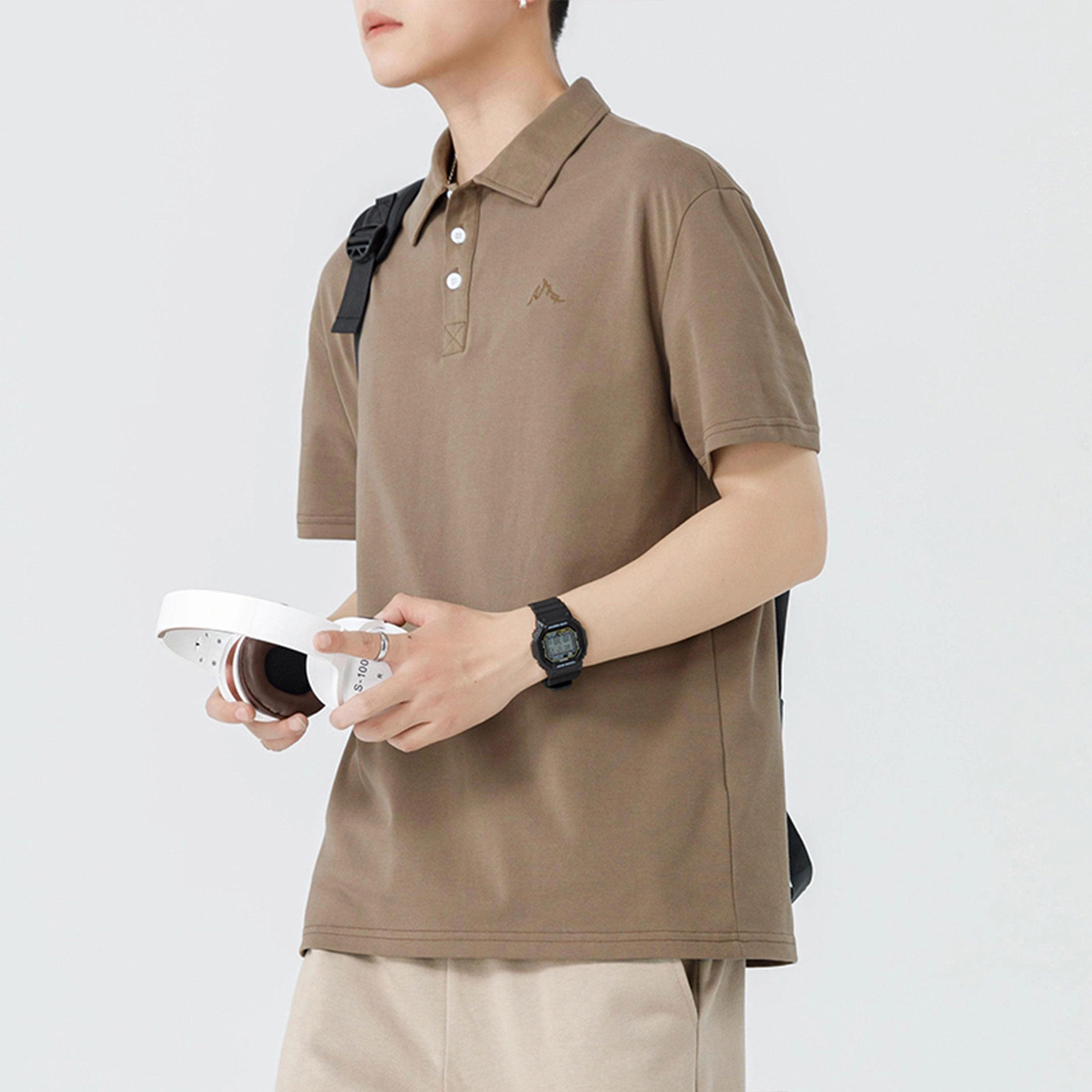 NXNM Polo