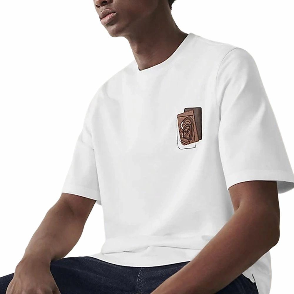 HERMES SS23 T