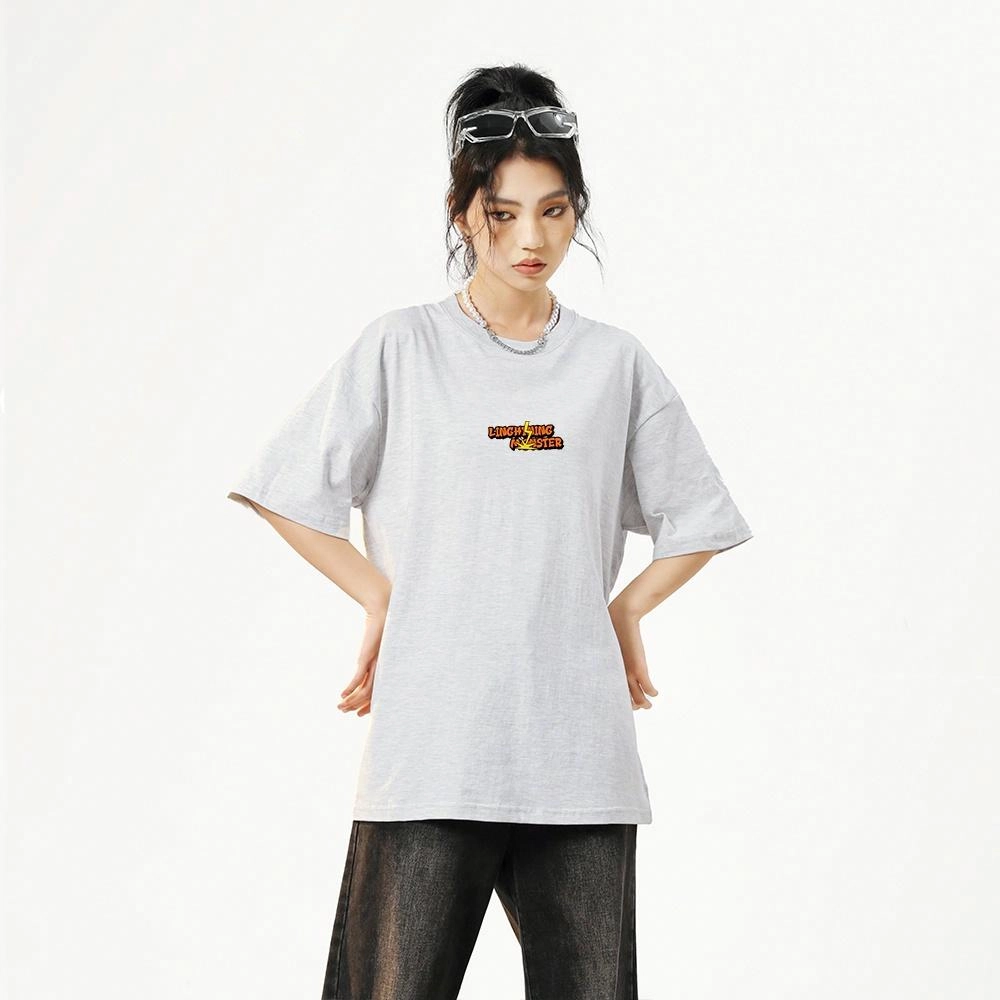 LIGHTNING MONSTER T