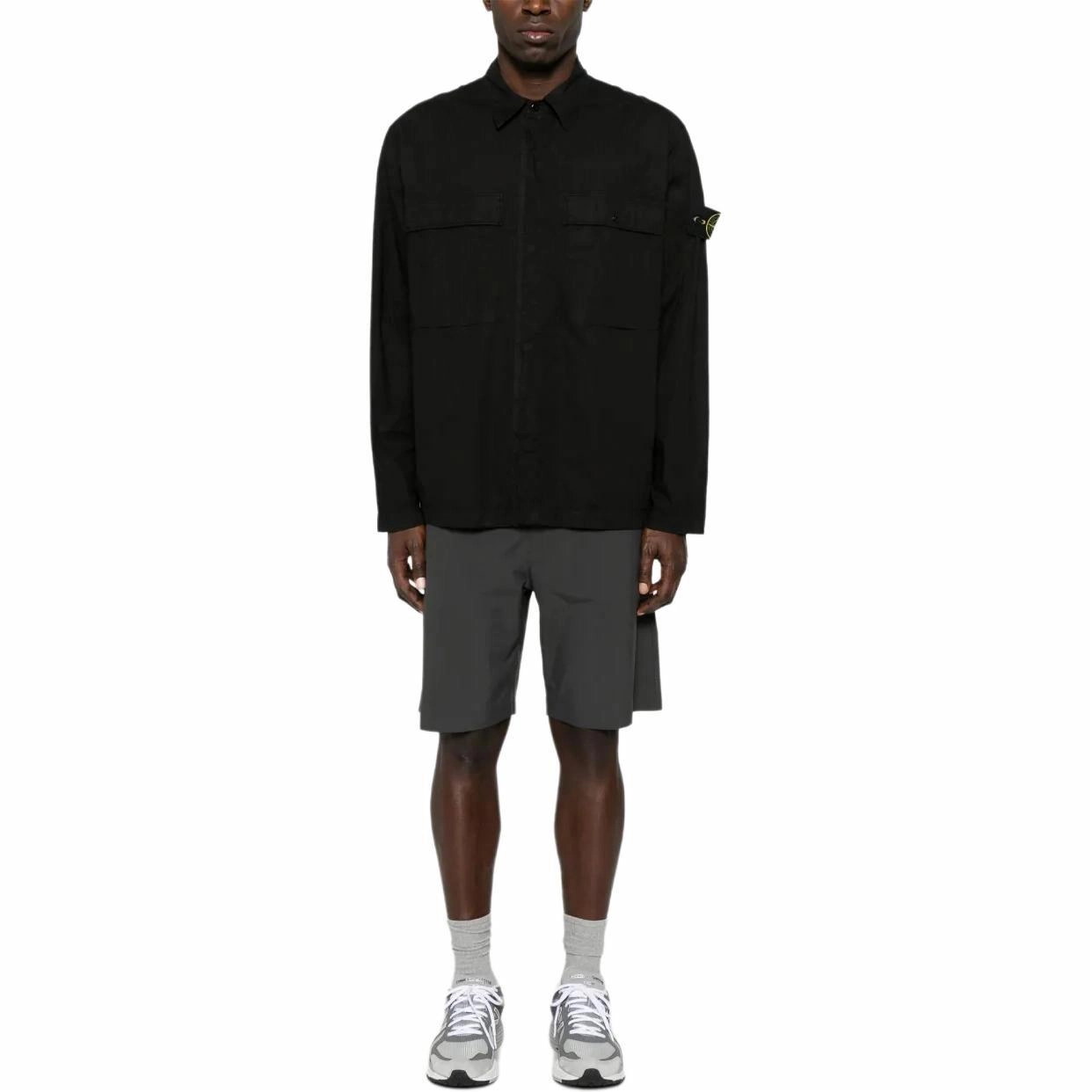 STONE ISLAND