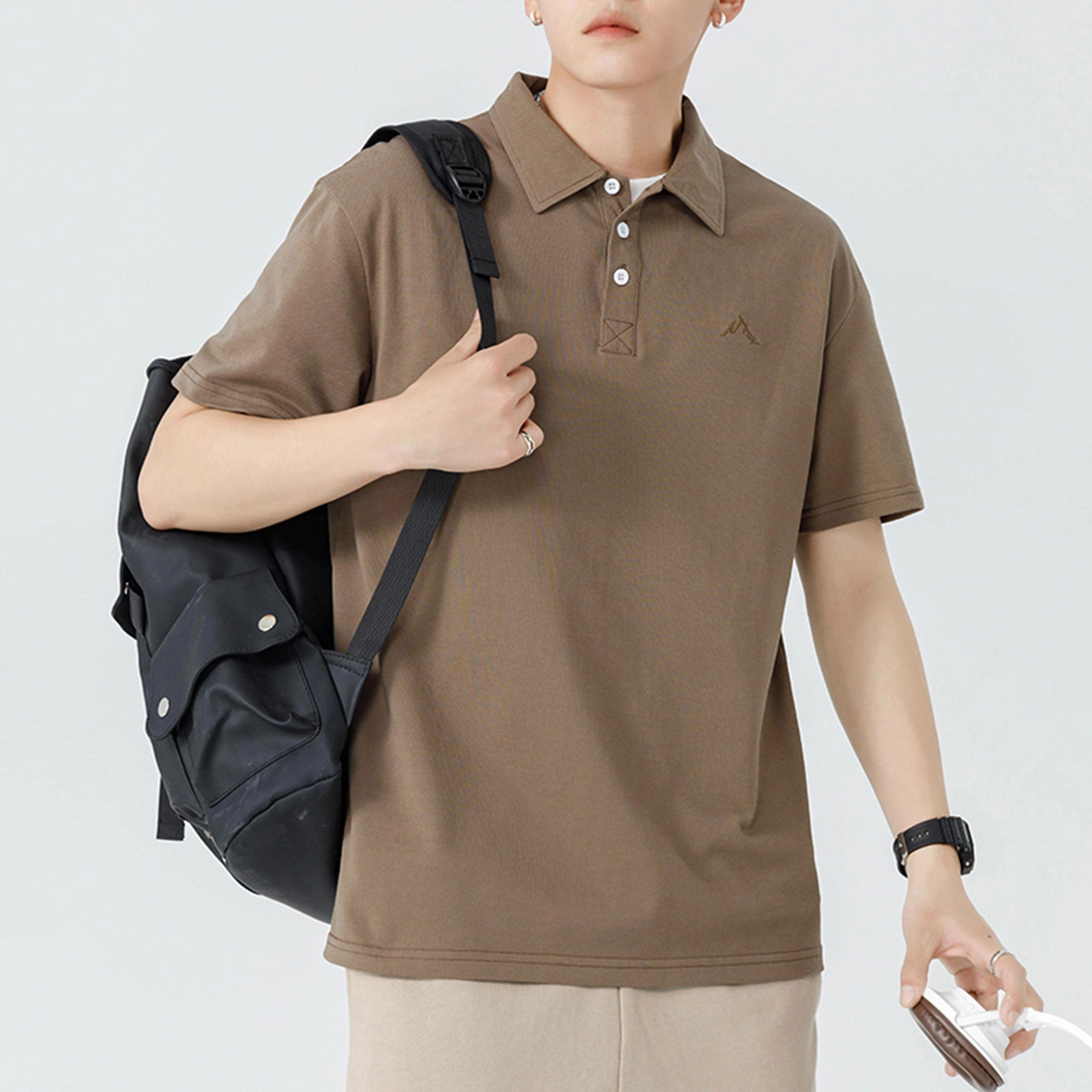 NXNM Polo