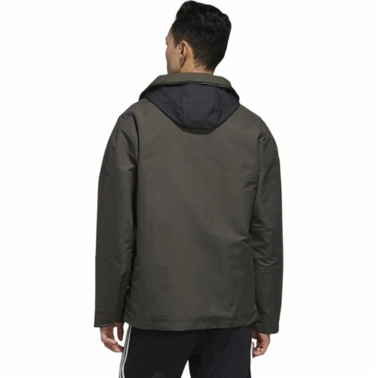 adidas U1 Jkt Warm