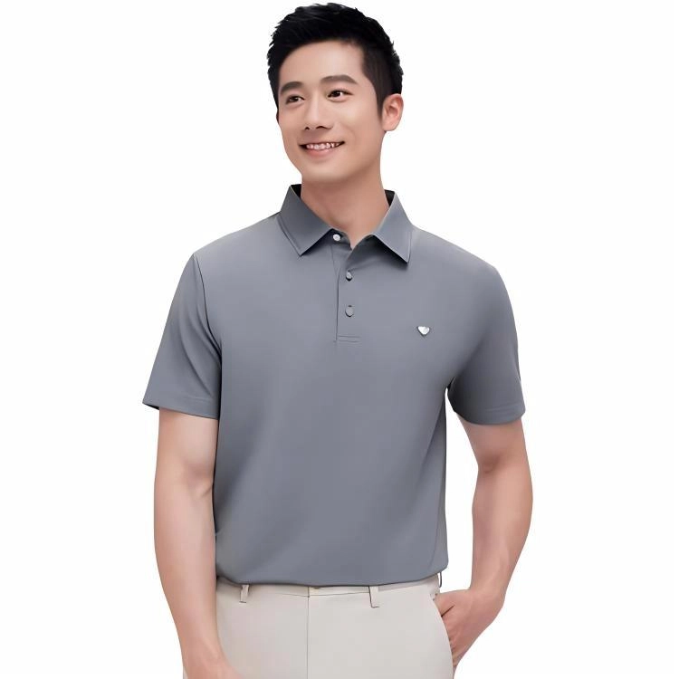 SEPTWOLVES Polo