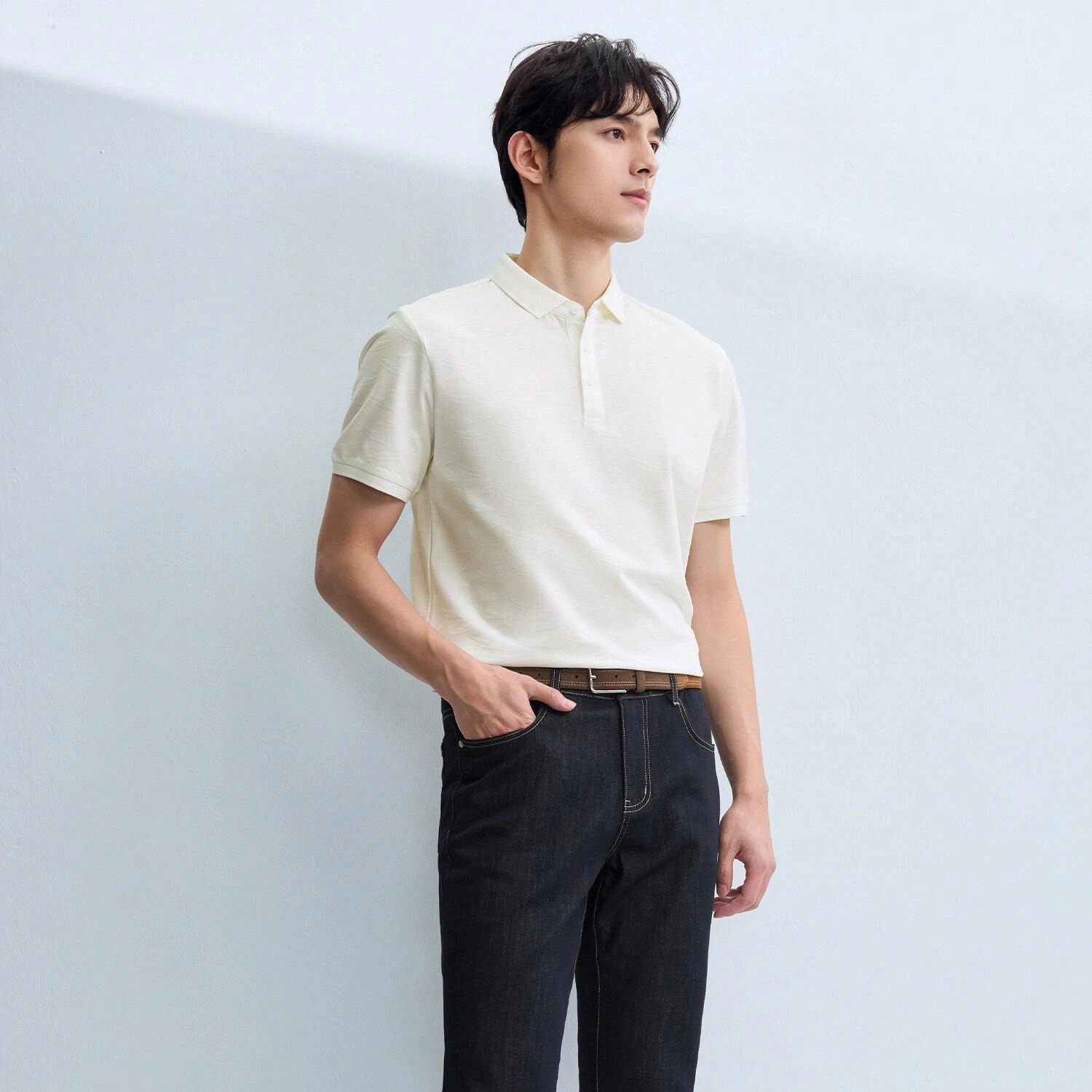 HLA POLO
