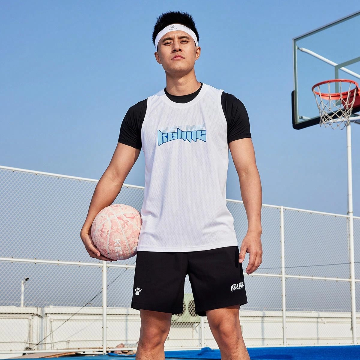 KELME SS24