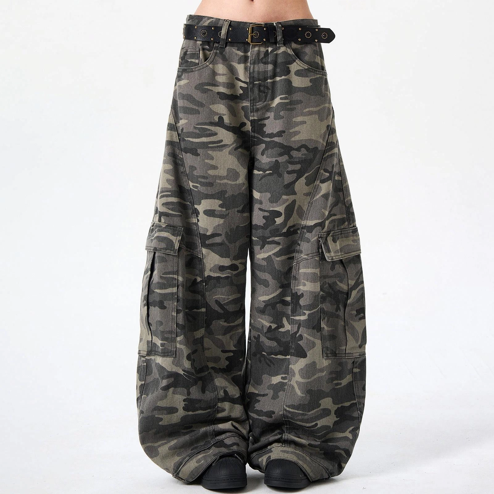 Pirkadat baggy