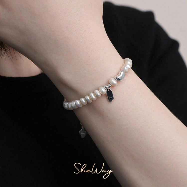 SheWay S925