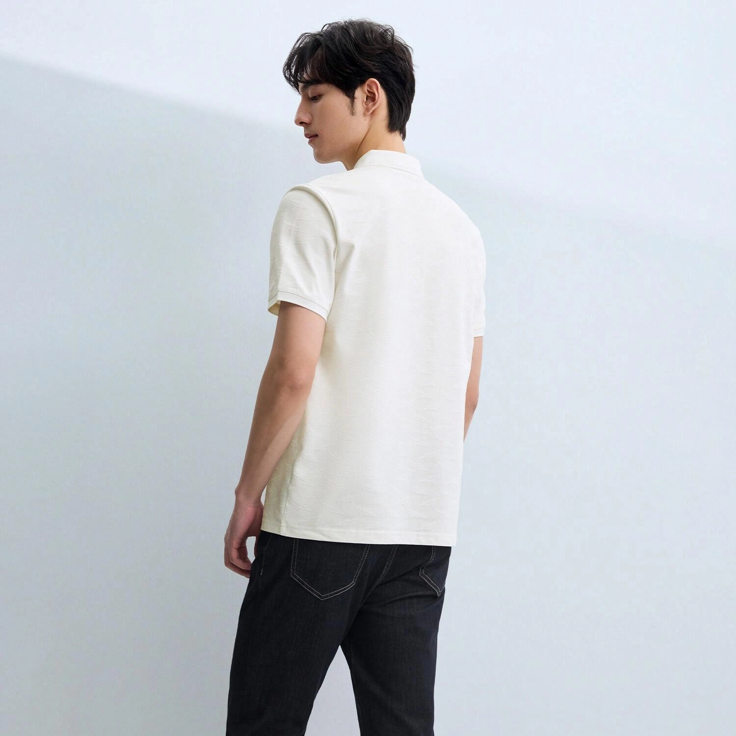HLA POLO