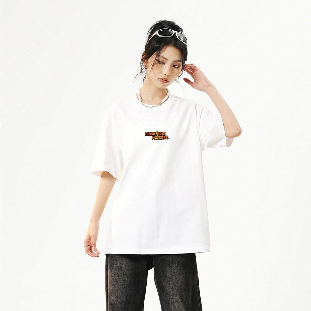 LIGHTNING MONSTER T