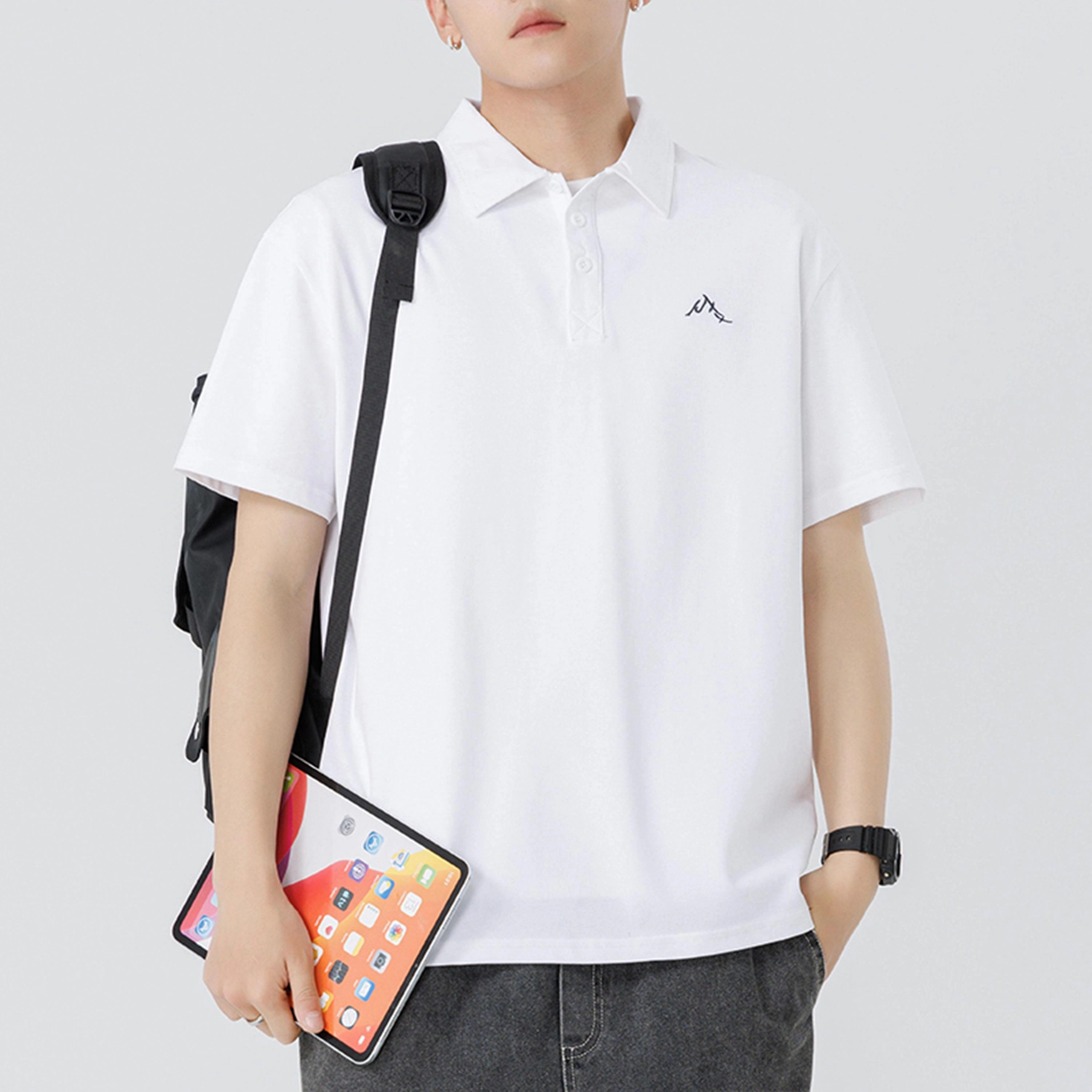 NXNM Polo
