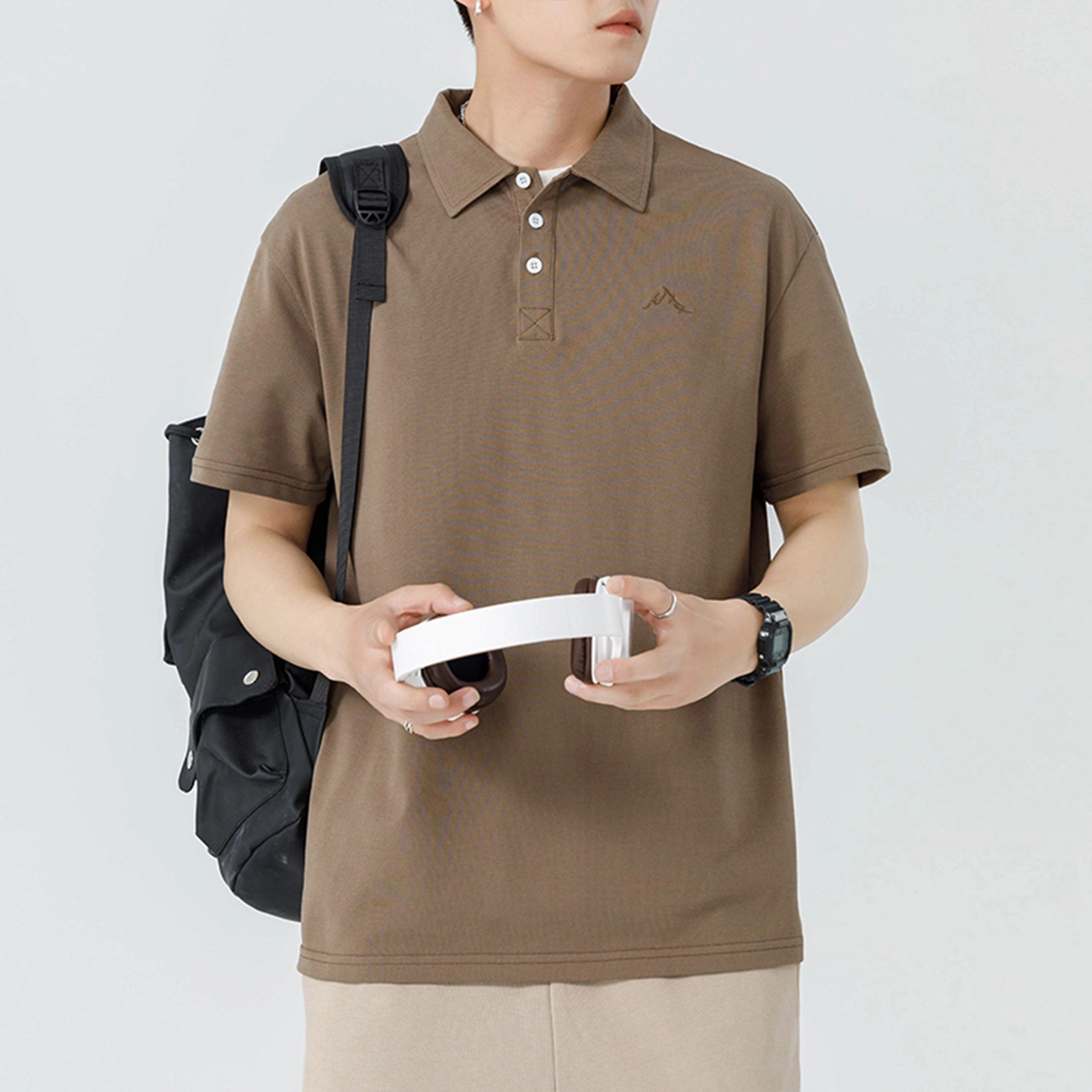 NXNM Polo