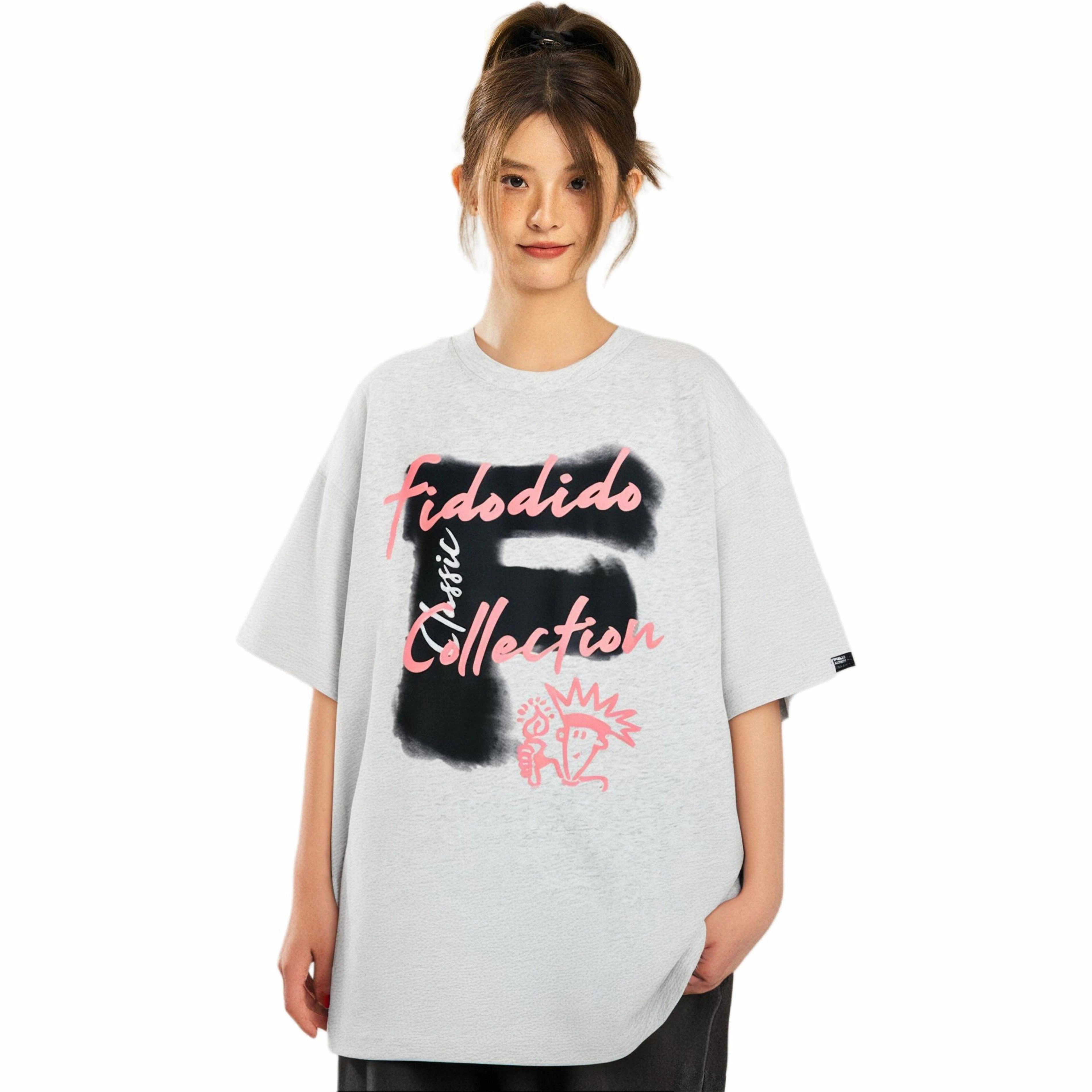 FIDO DIDO LogoT