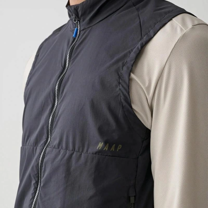 MAAP Alt_Road Wind Vest
