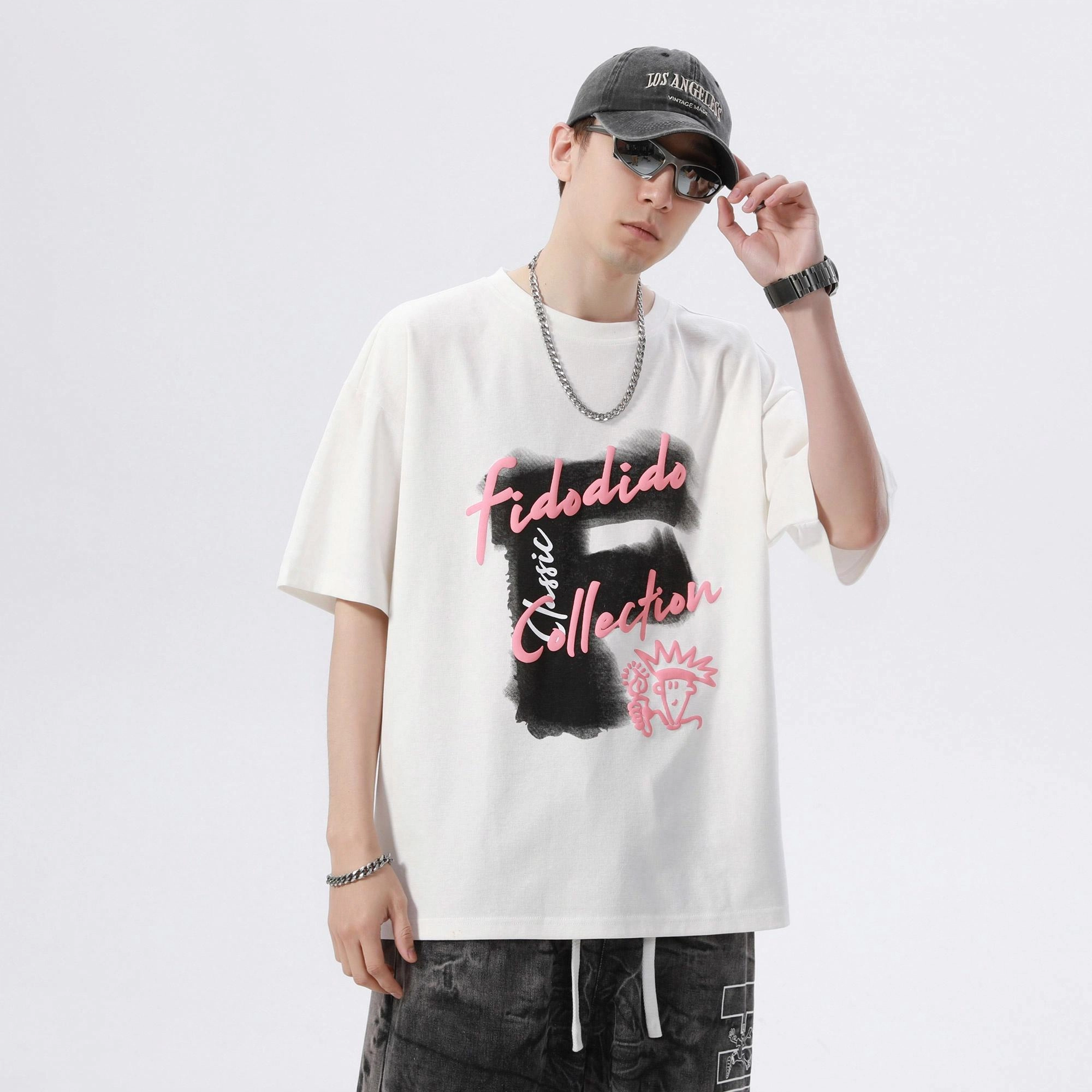 FIDO DIDO LogoT