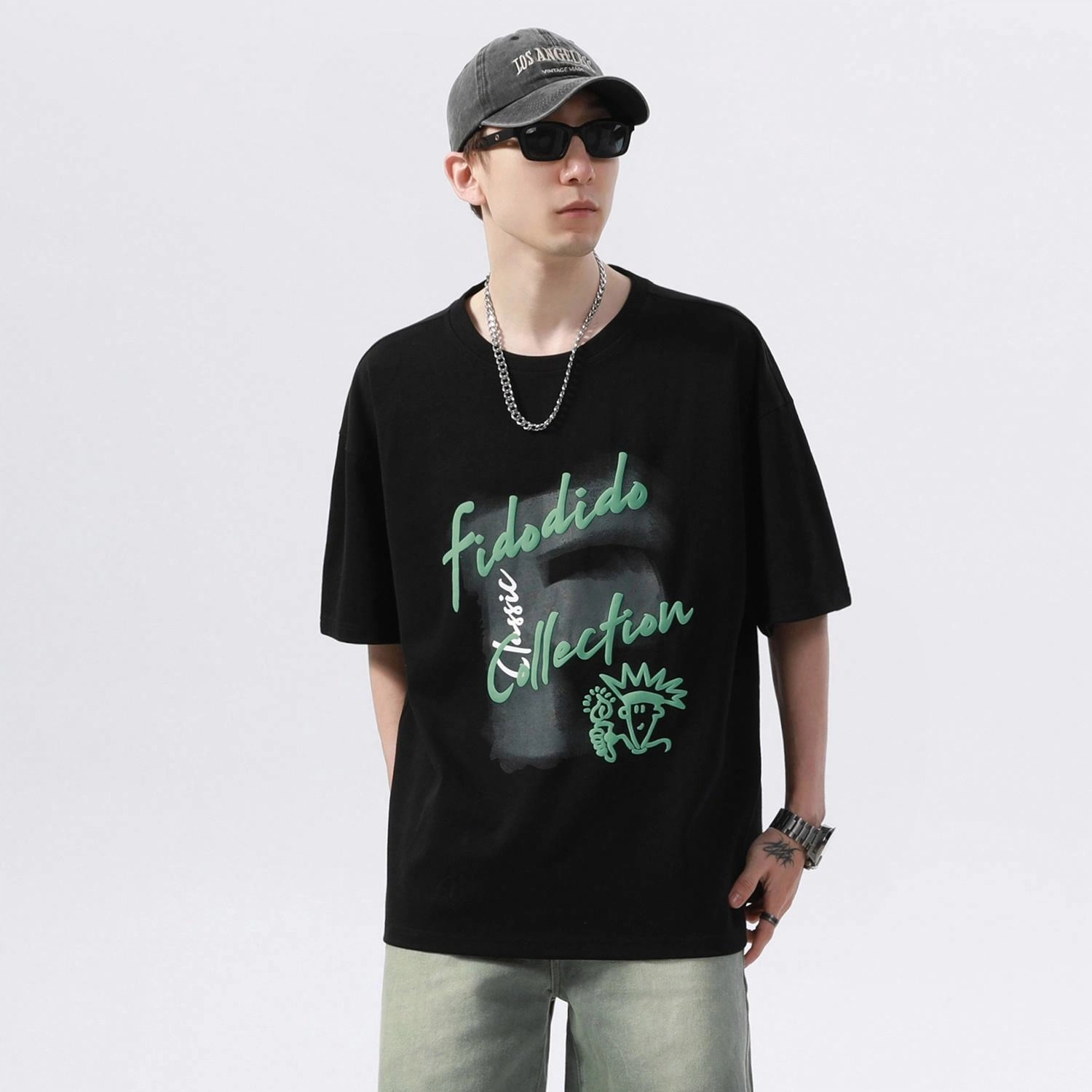 FIDO DIDO LogoT