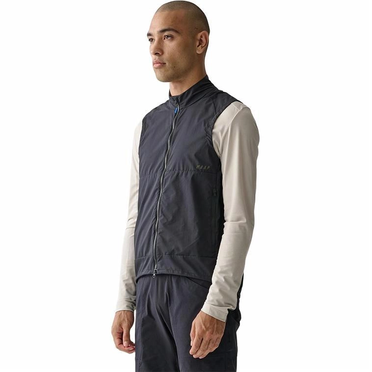 MAAP Alt_Road Wind Vest