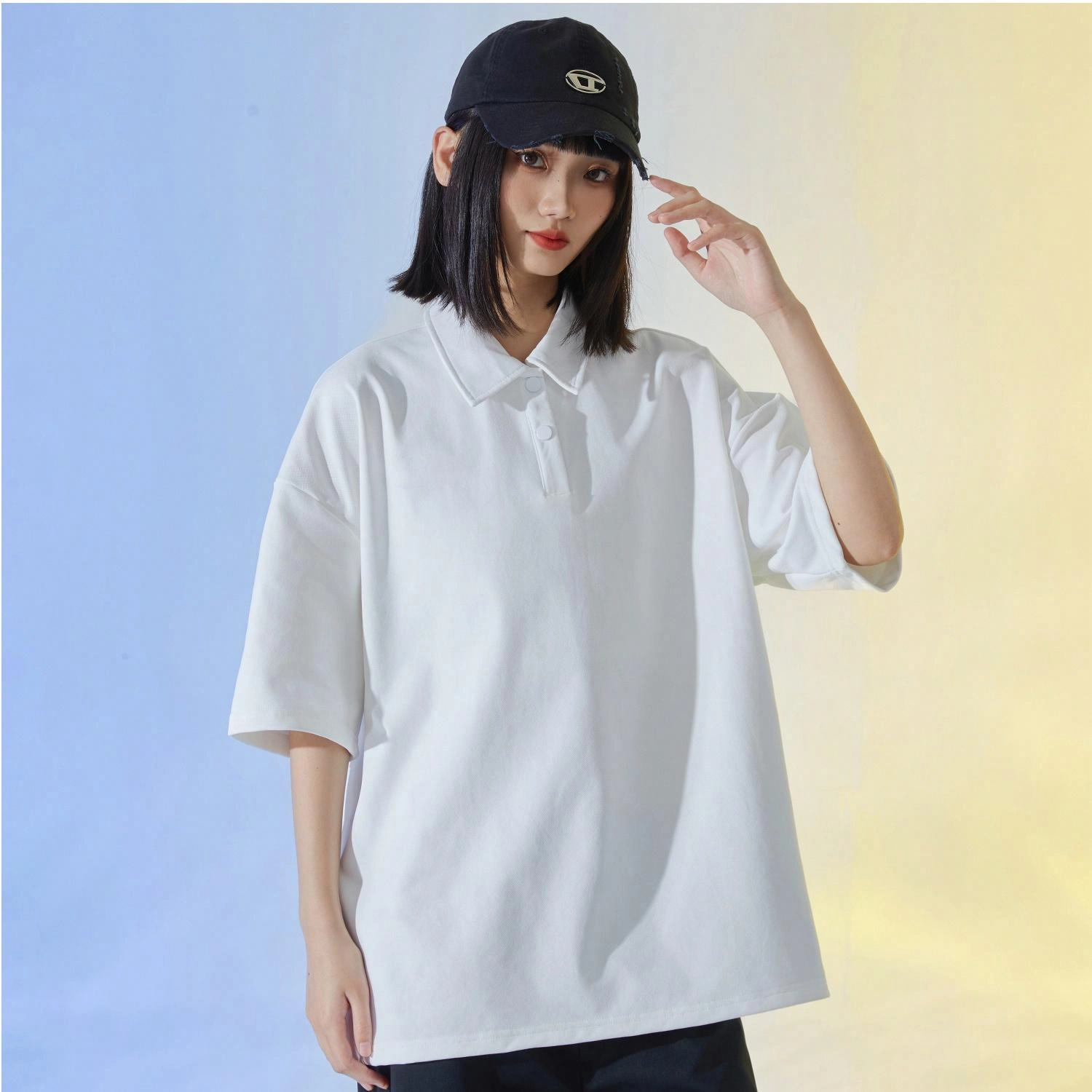 The Simpsons Polo