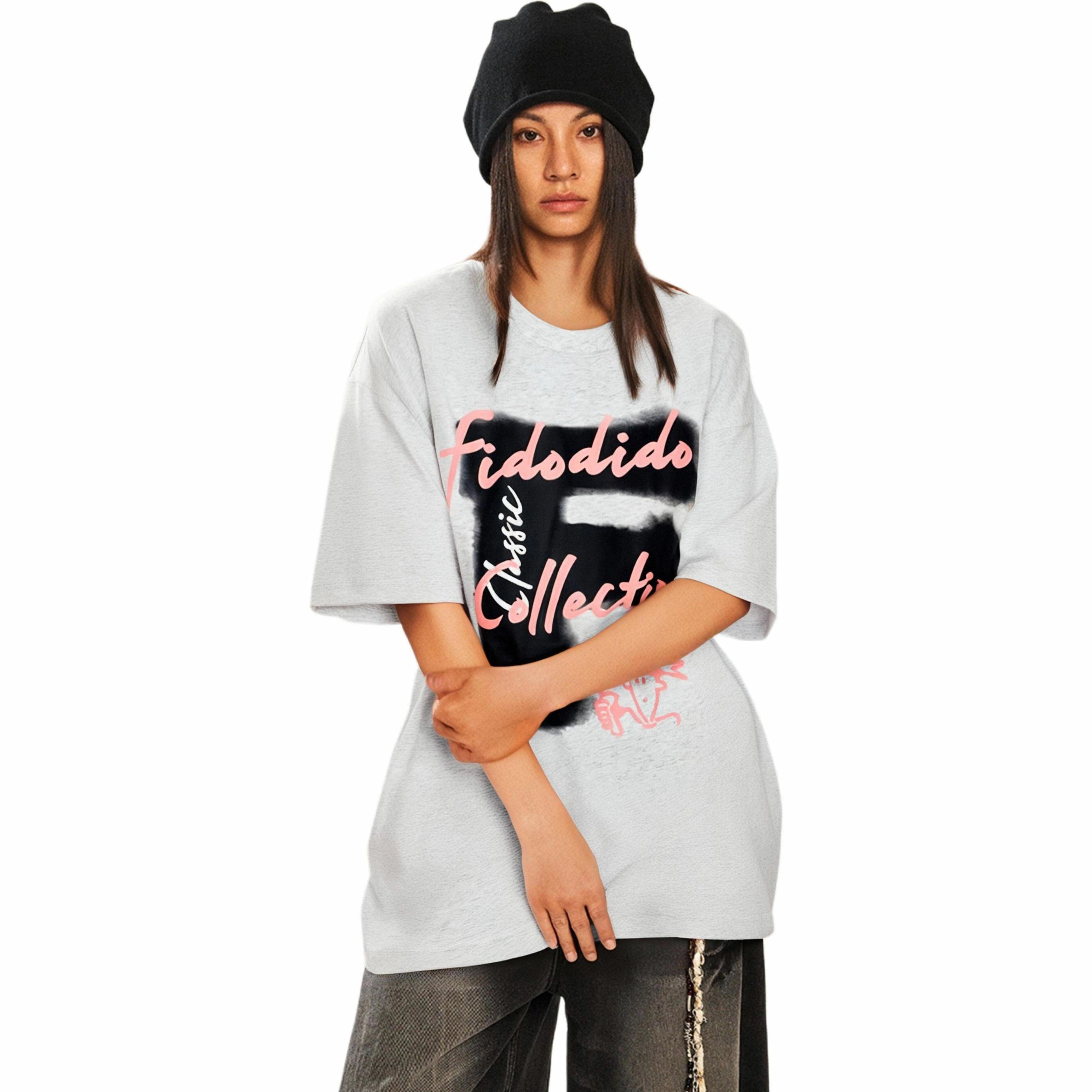 FIDO DIDO LogoT