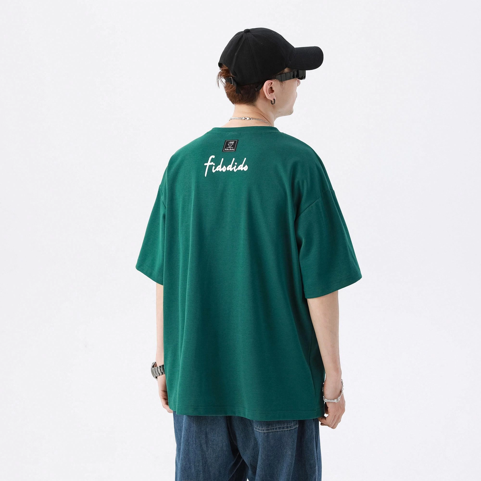 FIDO DIDO LogoT