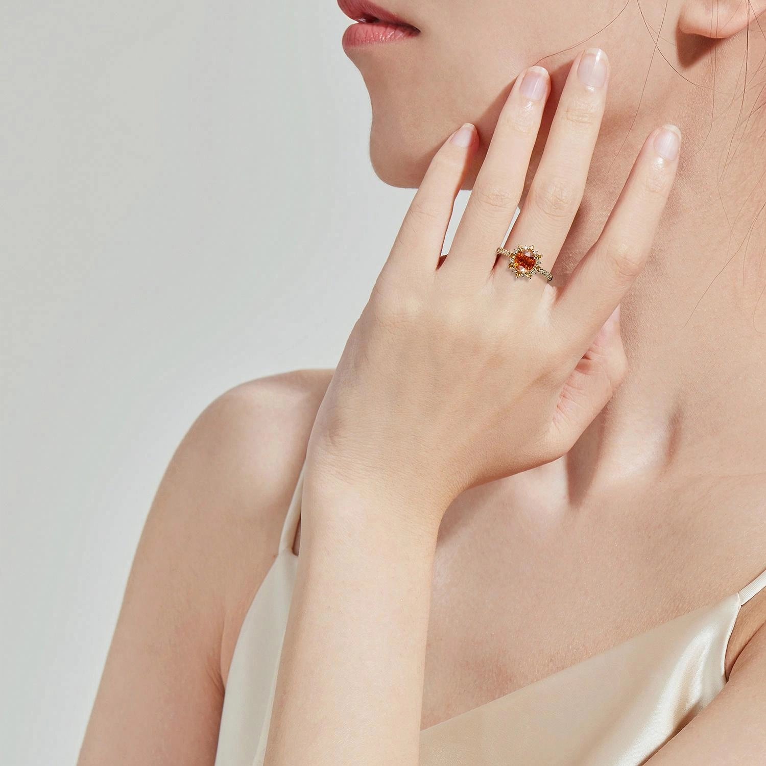 MOZART 1.87ct