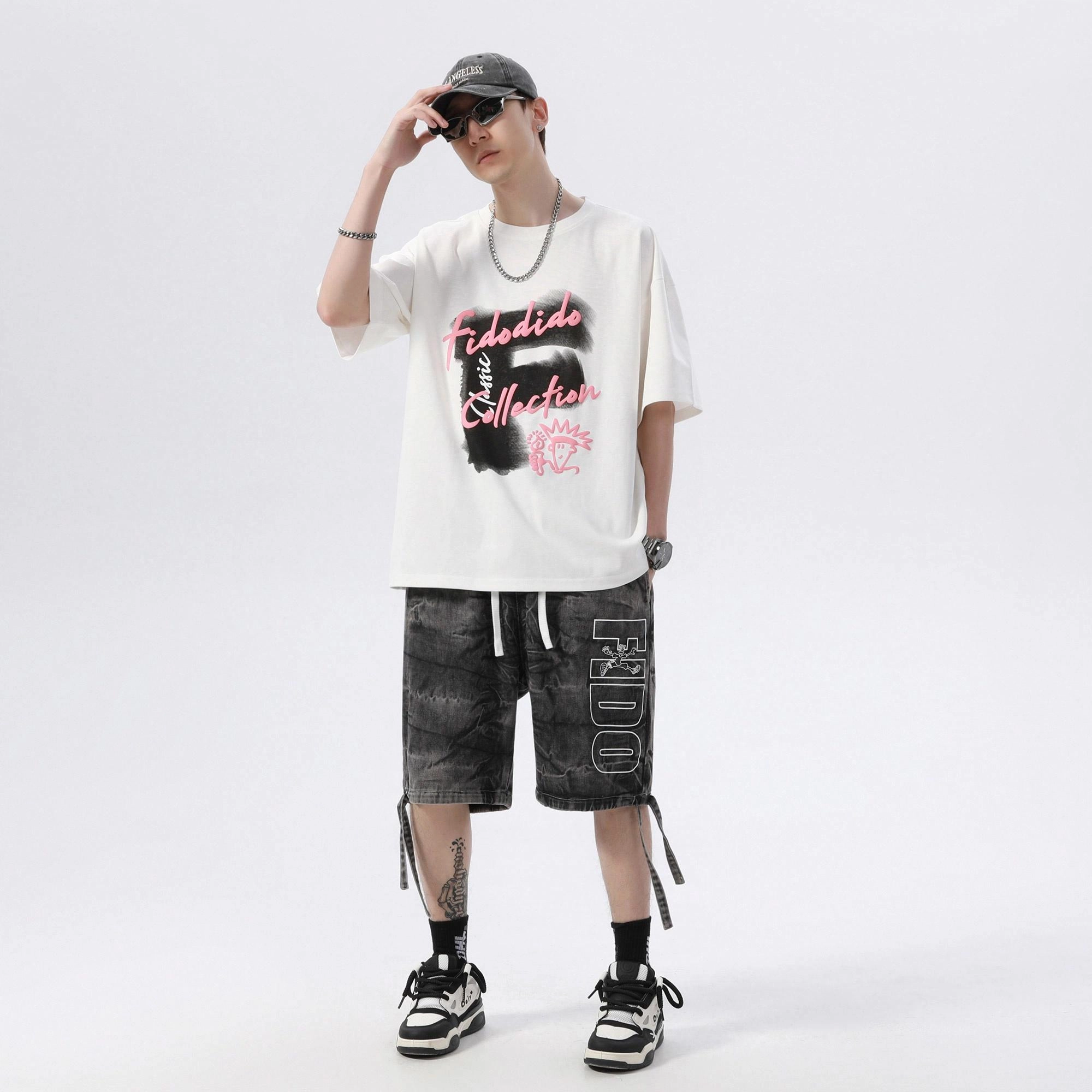 FIDO DIDO LogoT