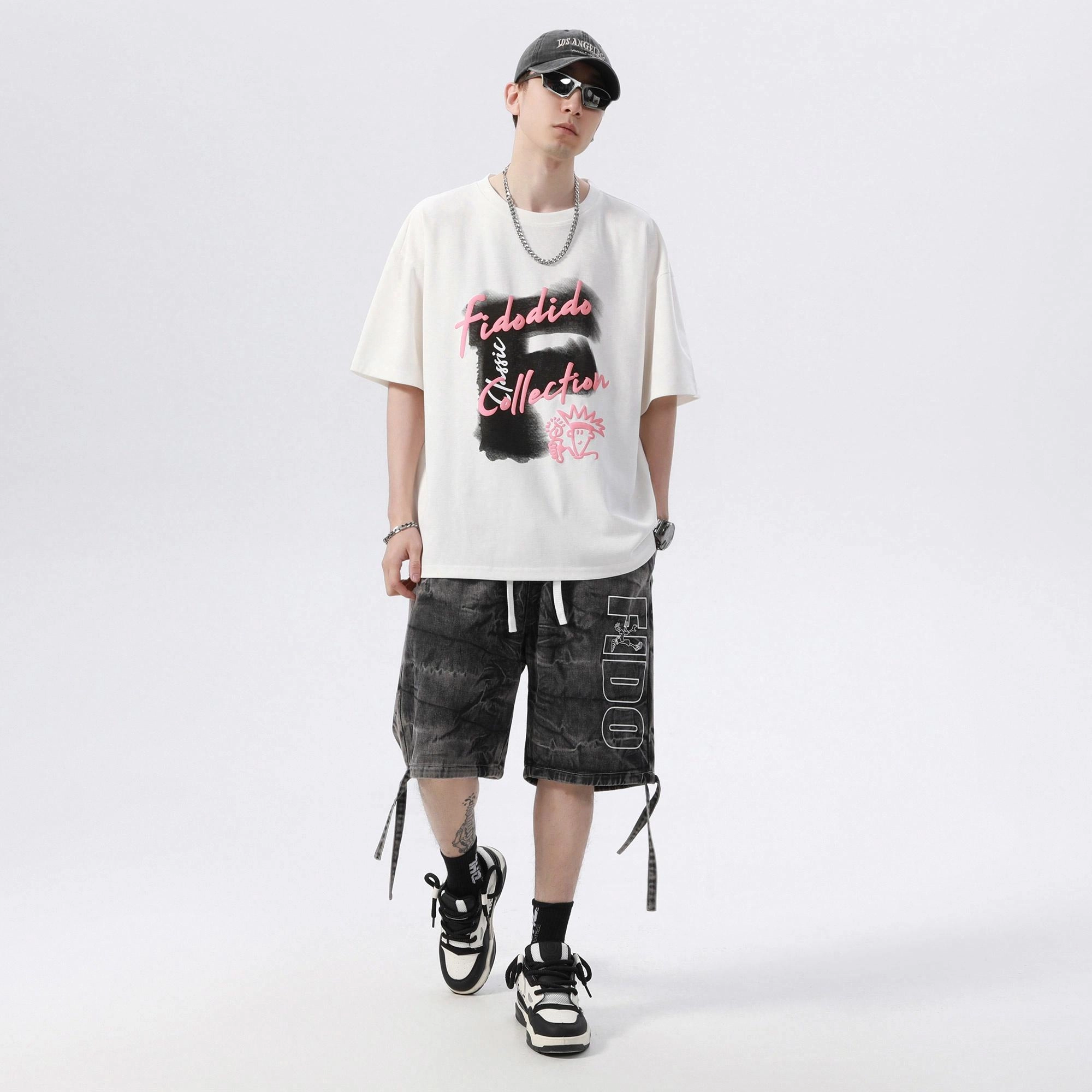 FIDO DIDO LogoT