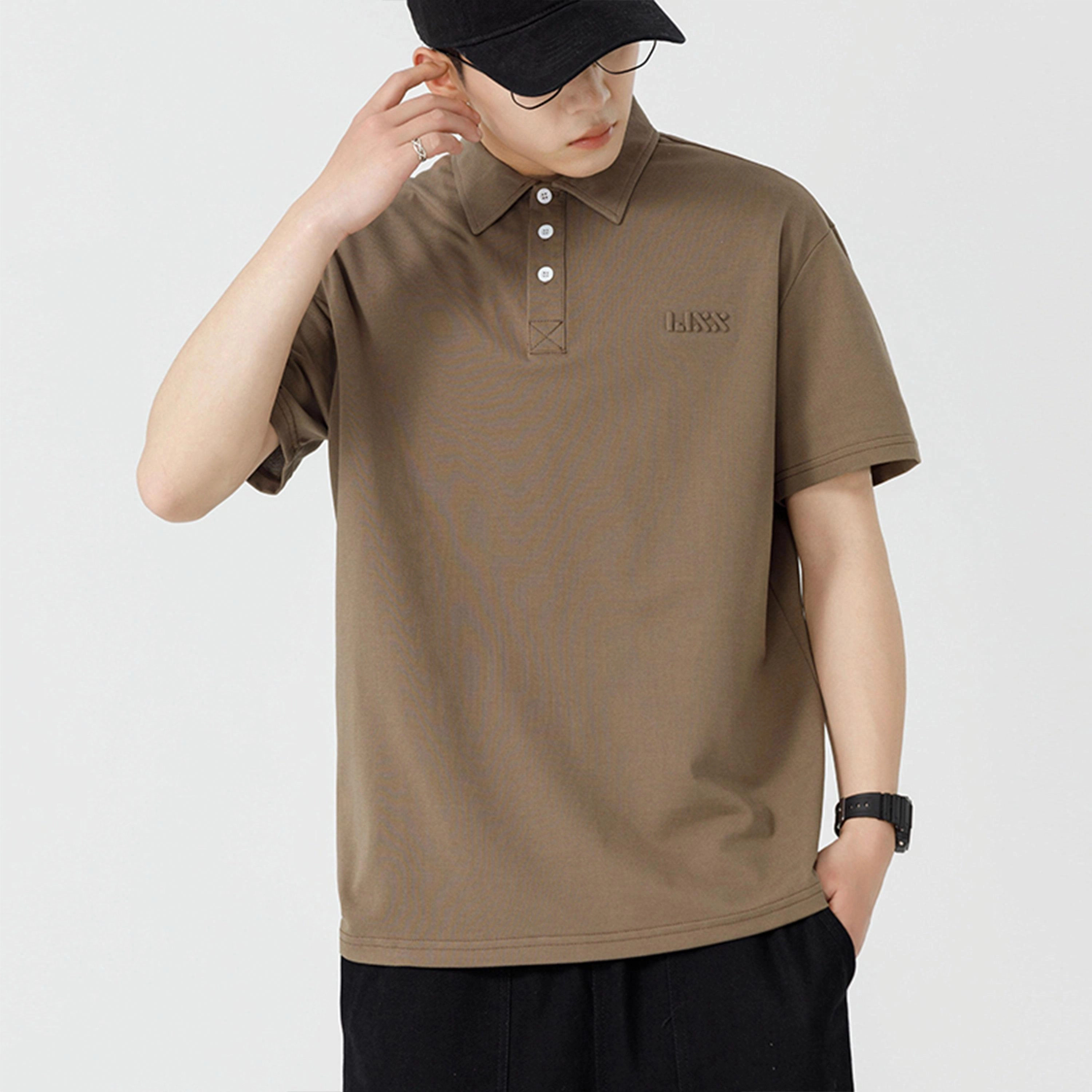 NXNM Polo