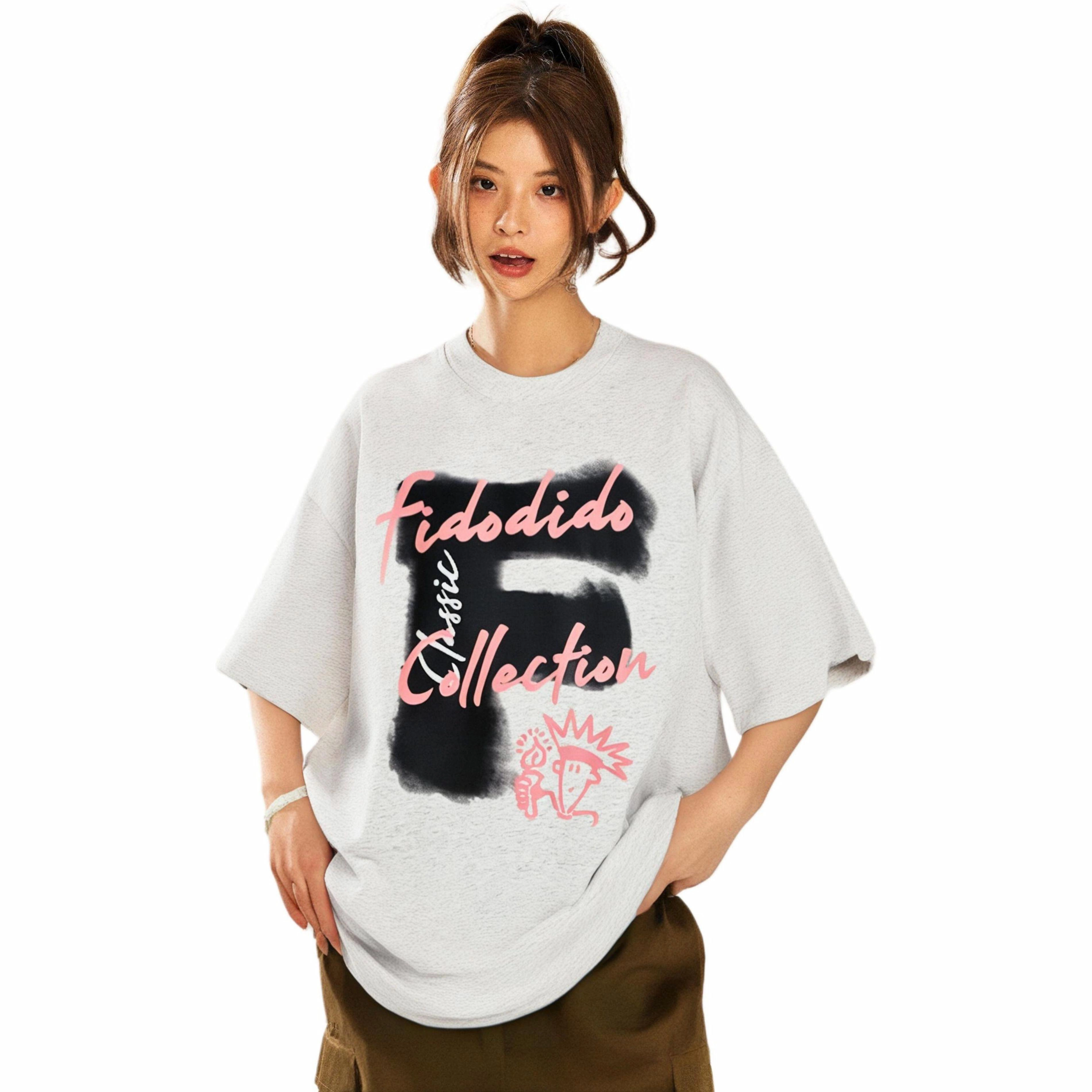 FIDO DIDO LogoT