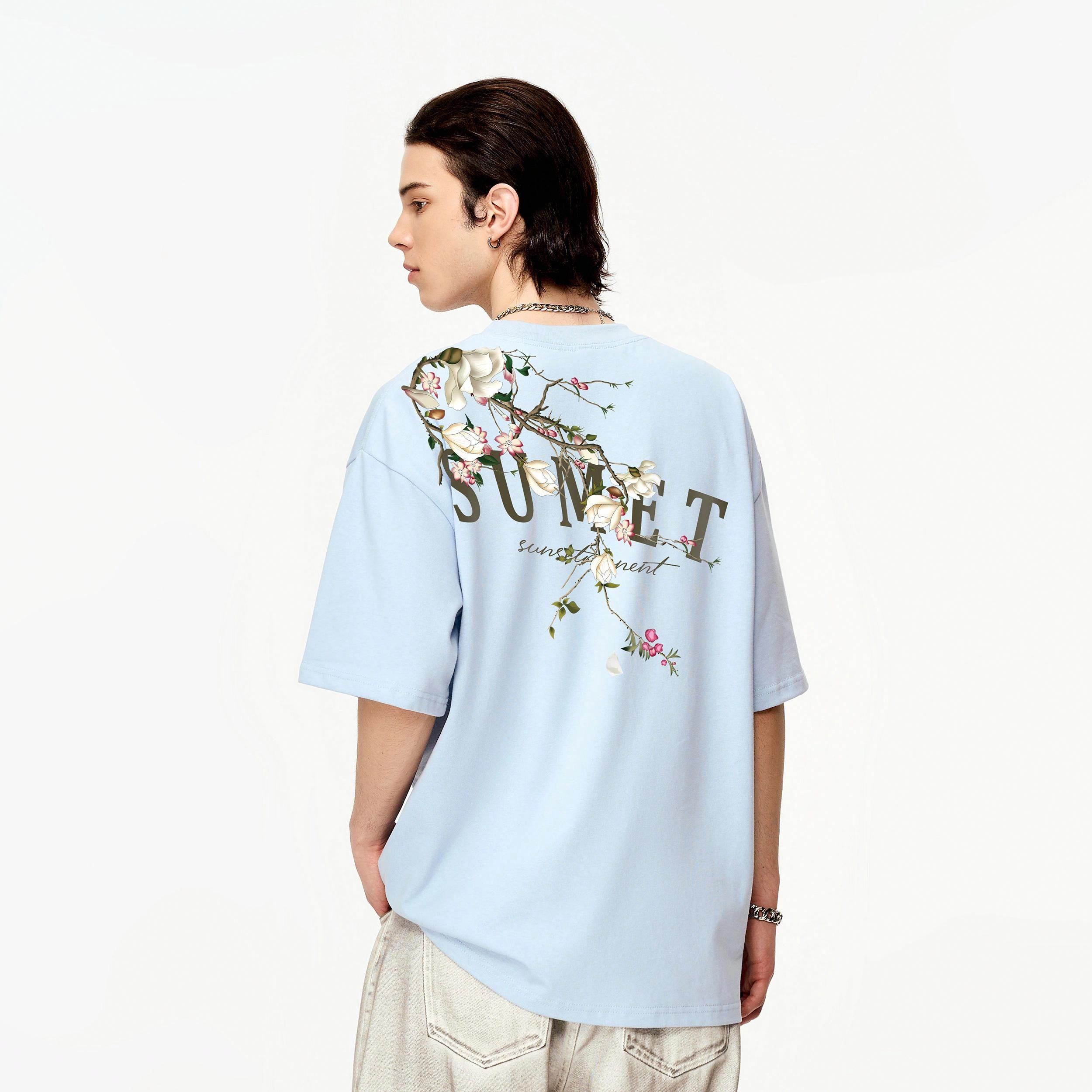 SUNSETMONENT T