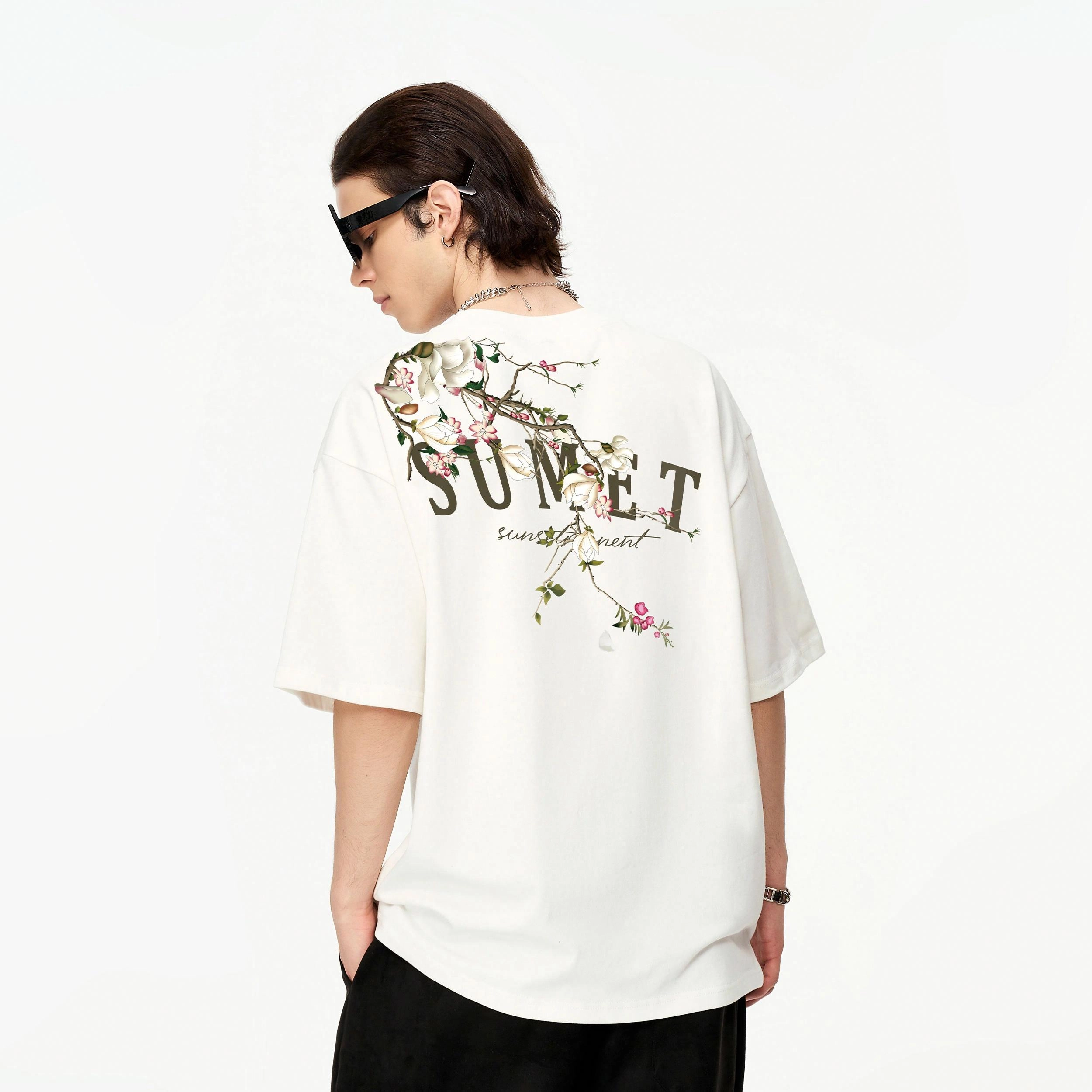 SUNSETMONENT T